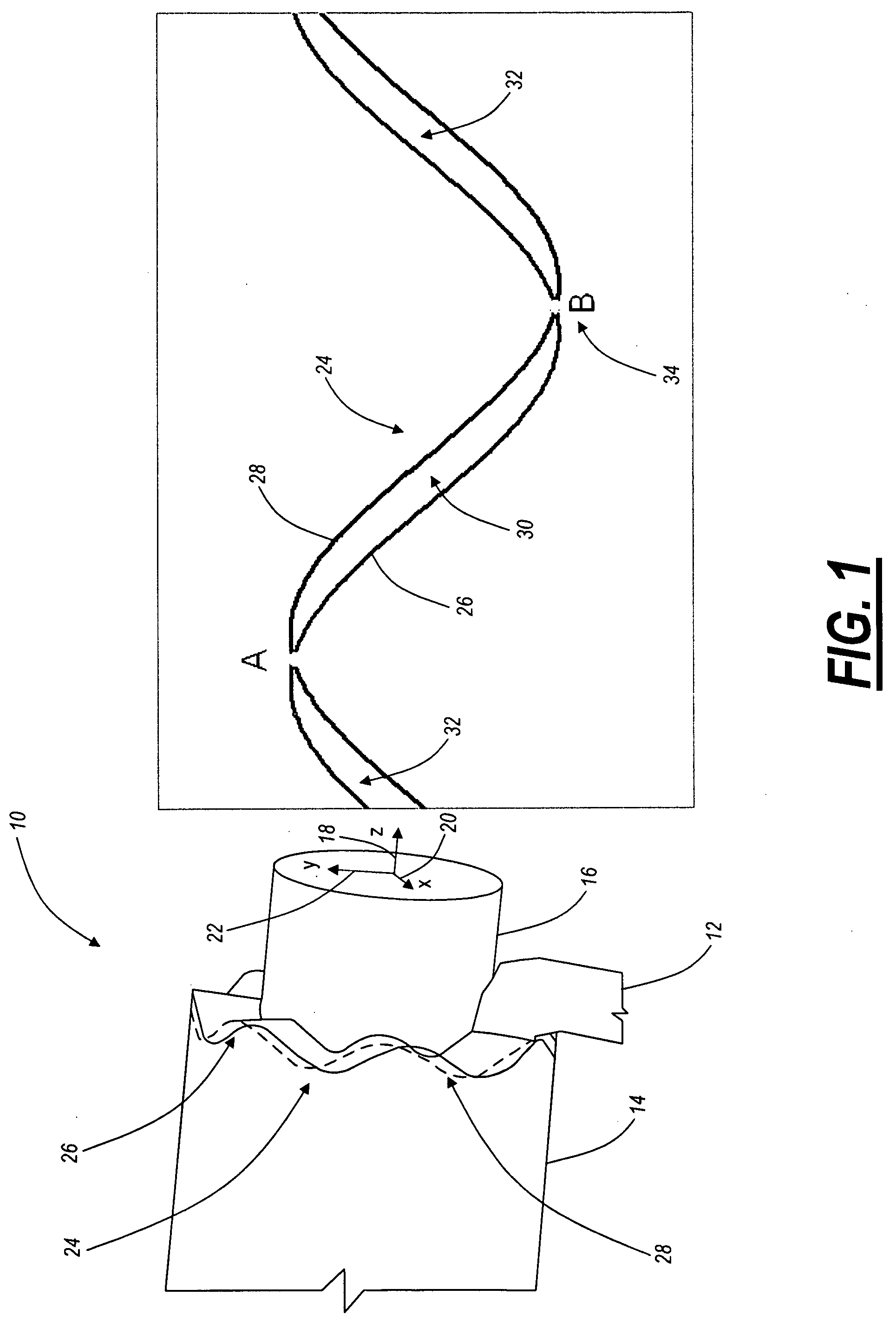 Methods and systems for chip breaking in turning applications using CNC toolpaths
