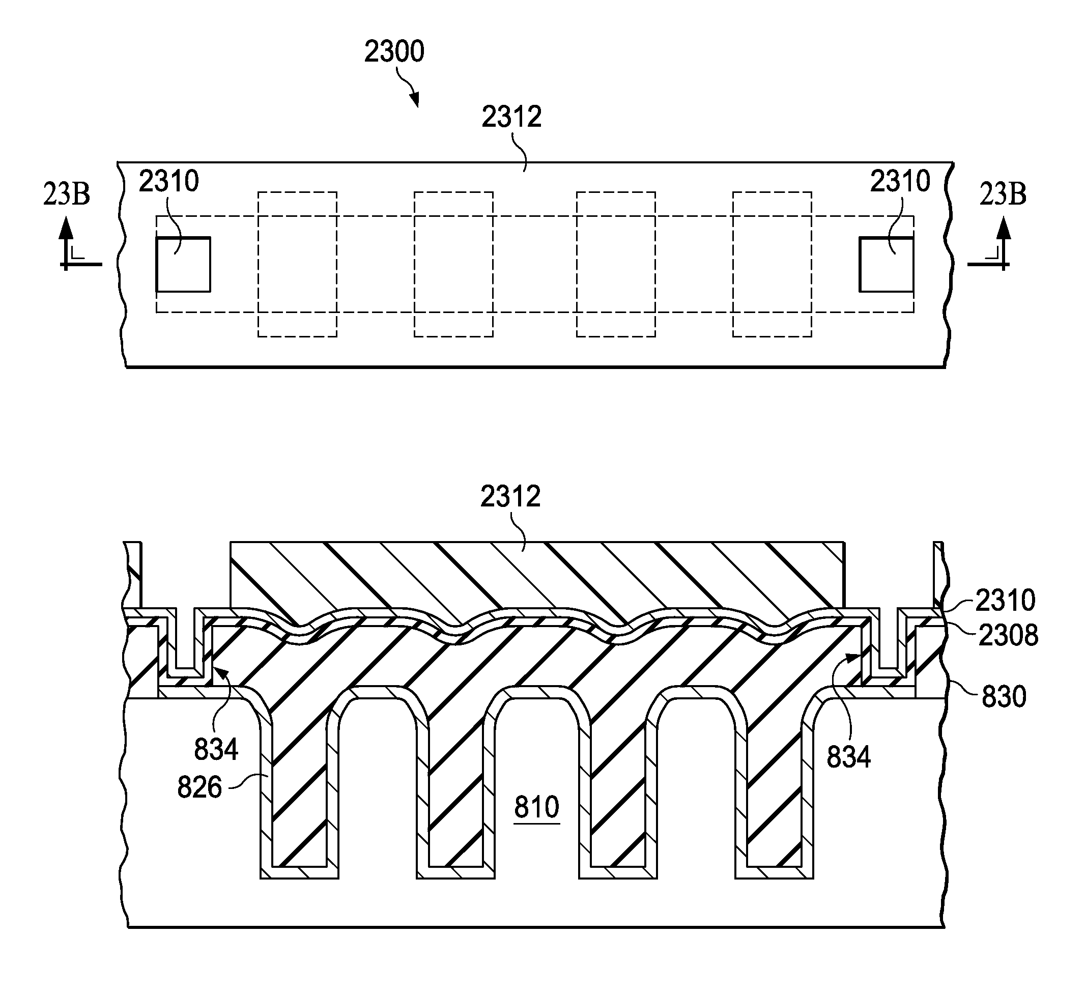 High-resistance thin-film resistor and method of forming the resistor