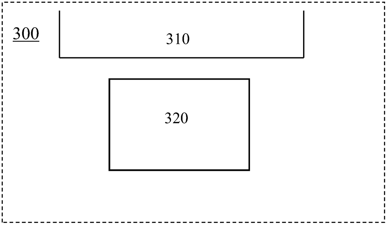 Visual guidance system and visual guidance method