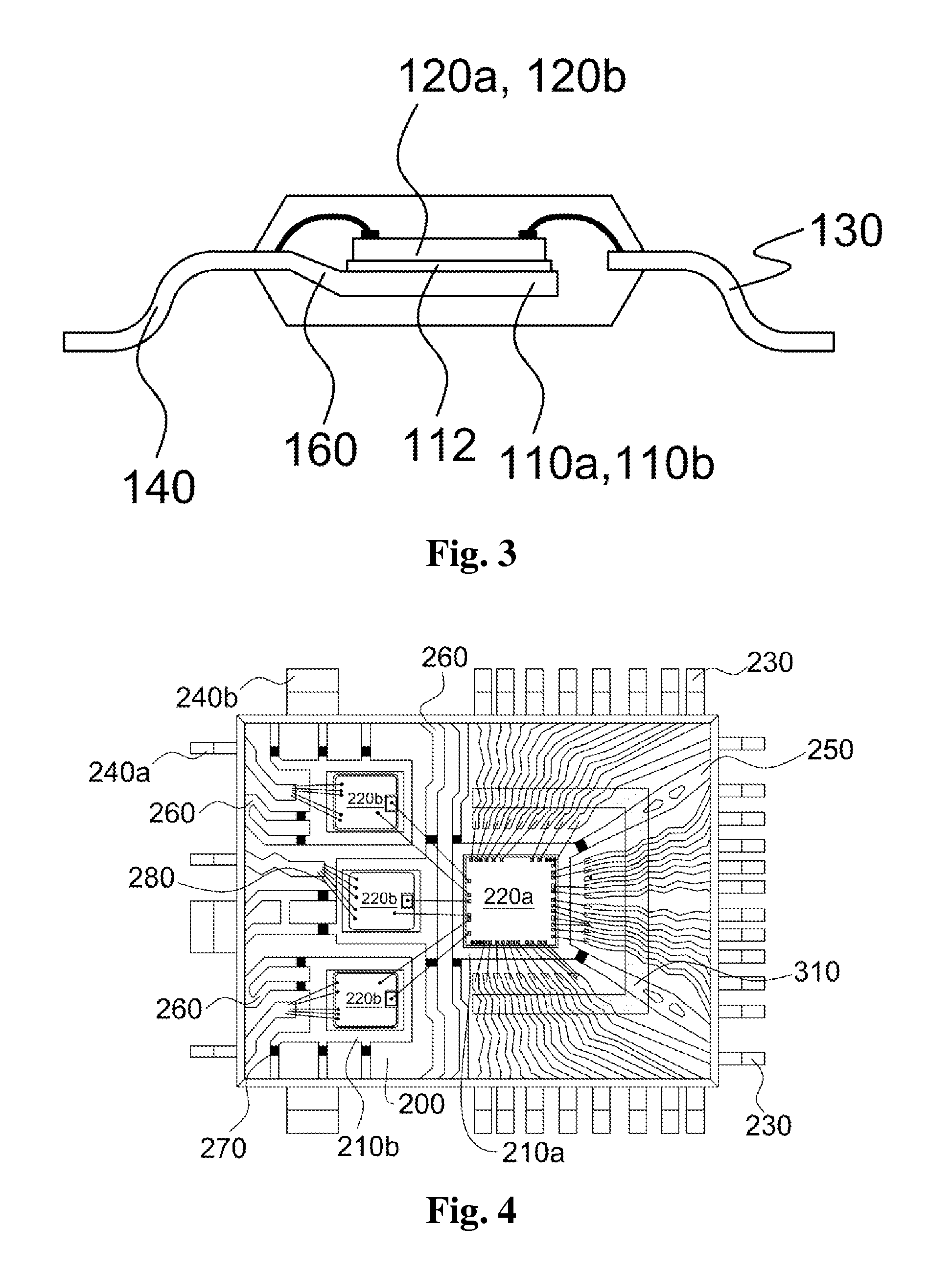 Multichip package and fabrication method thereof