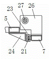 Fully-automatic unloader
