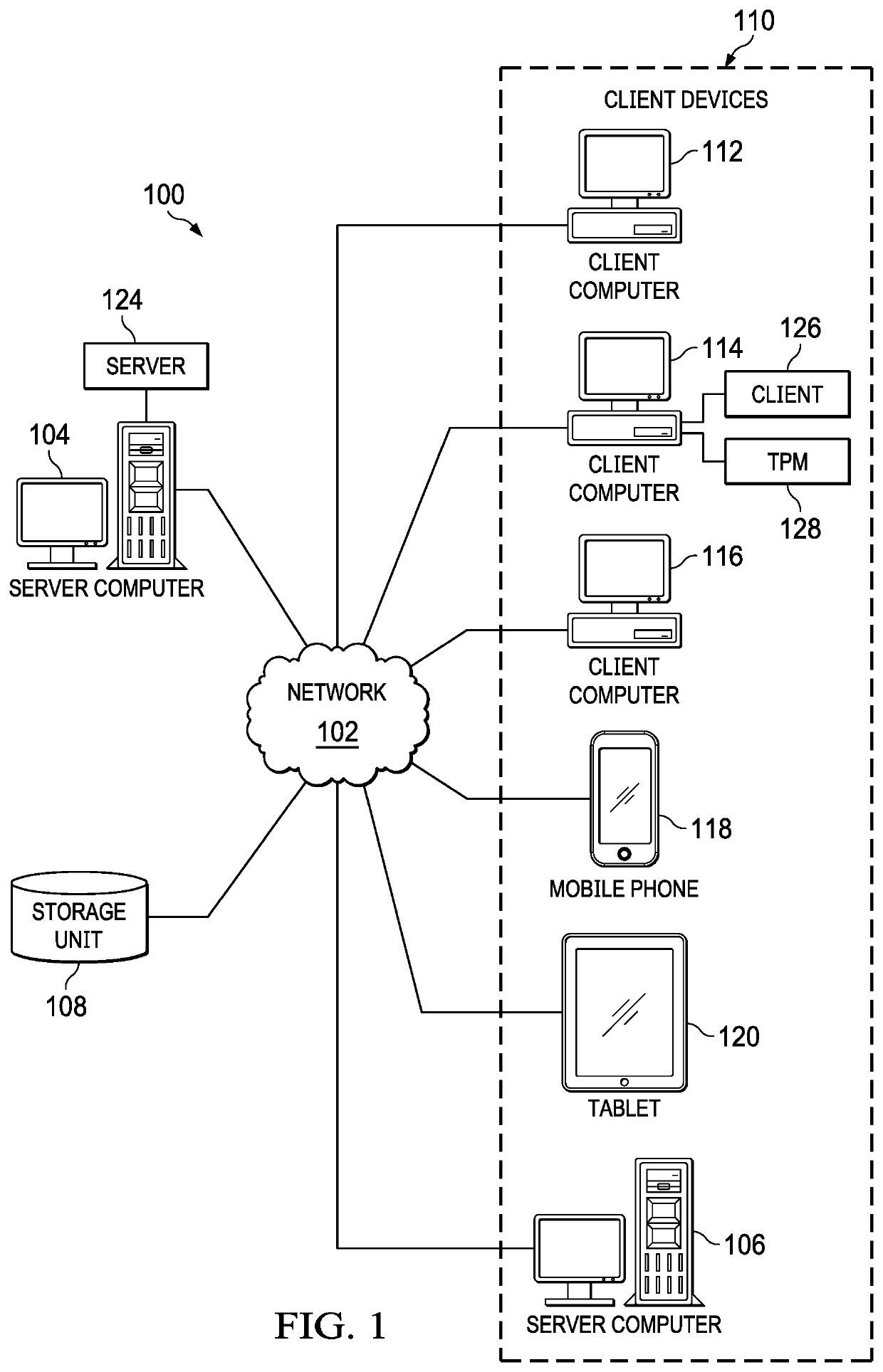 Releasing Secret Information in a Computer System