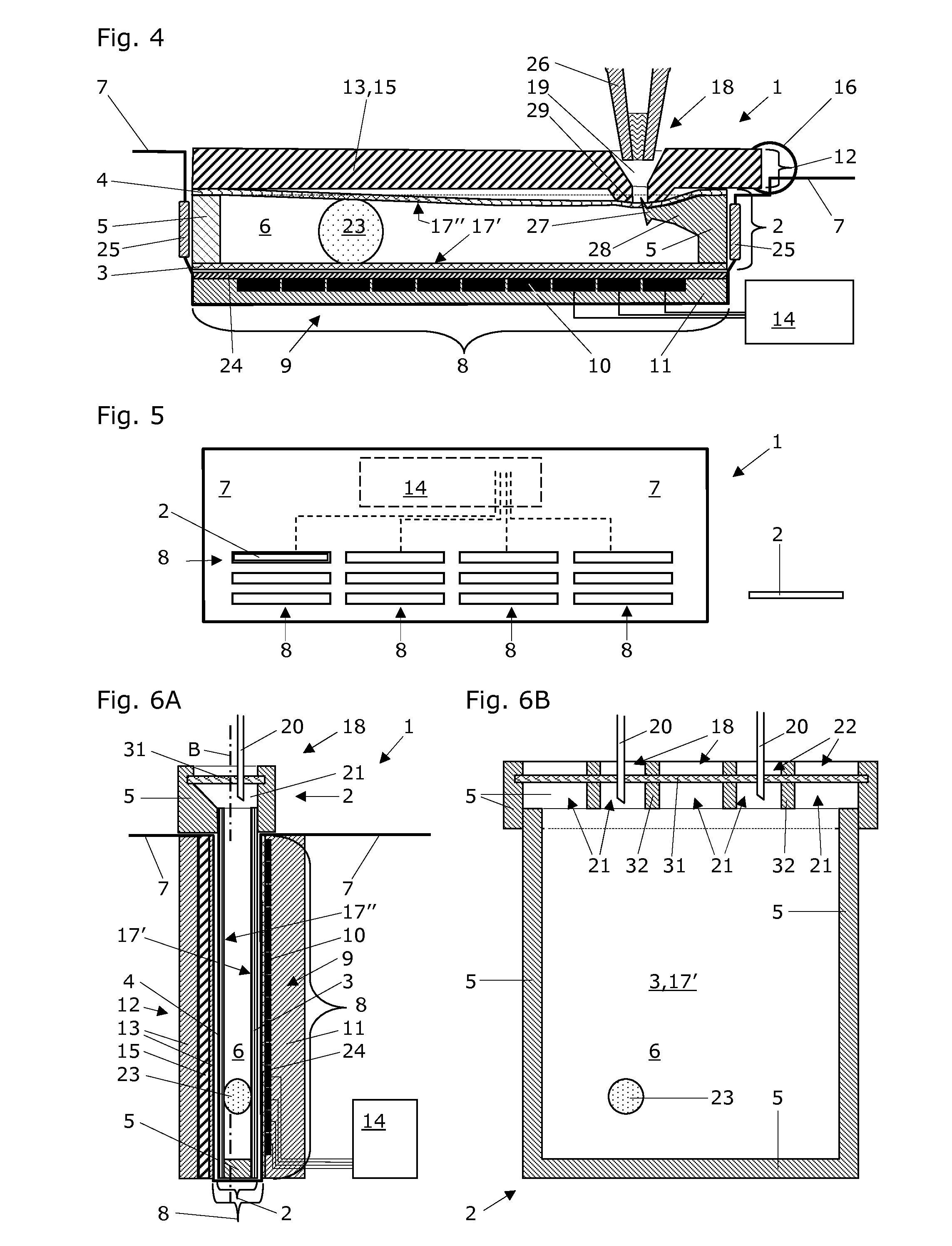Disposable cartridge for microfluidics systems