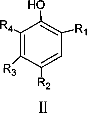 Biodiesel composite antioxidant and biodiesel containing the same