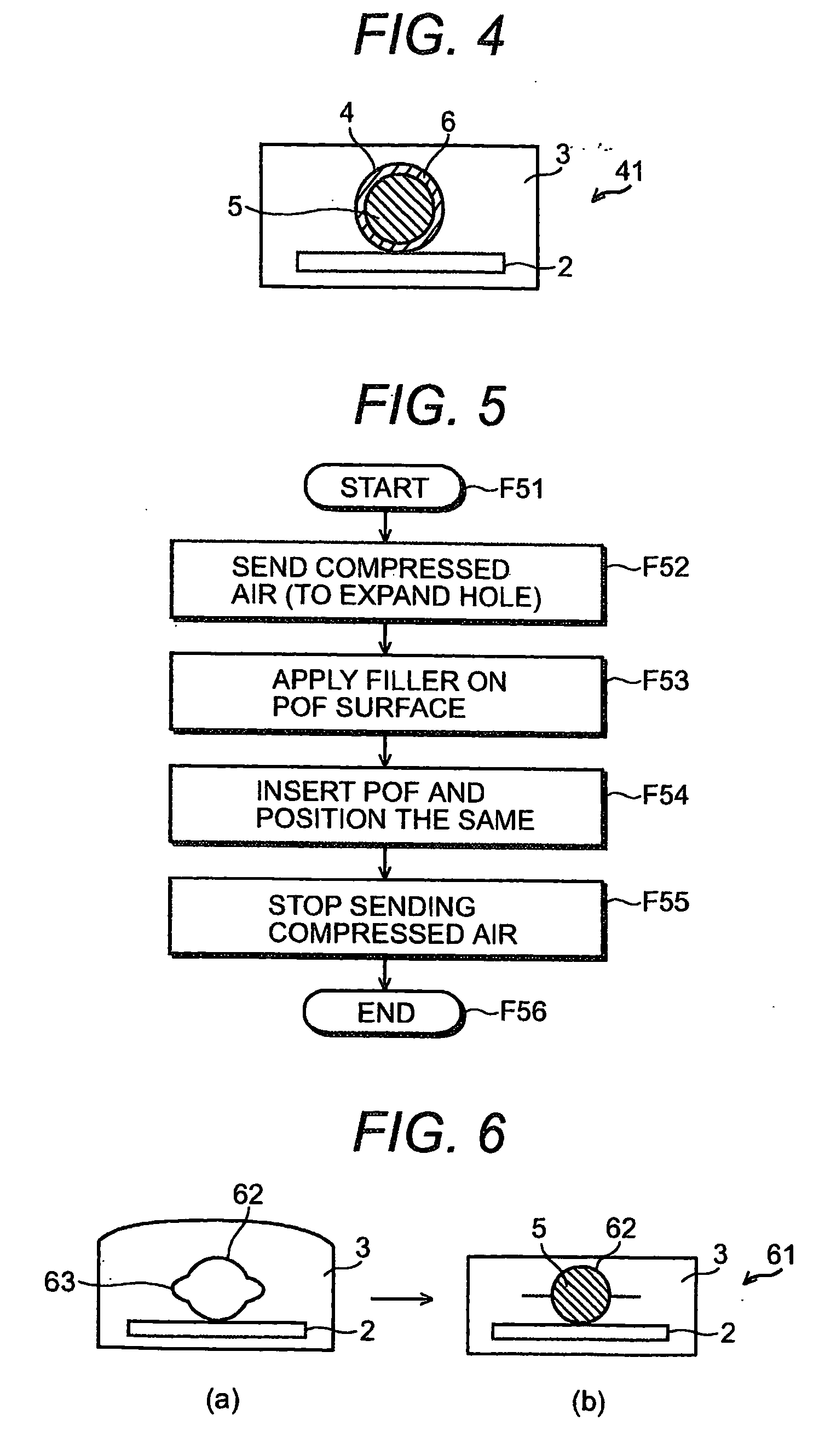 Optical fiber sensor, manufacturing method thereof, and collision detection device
