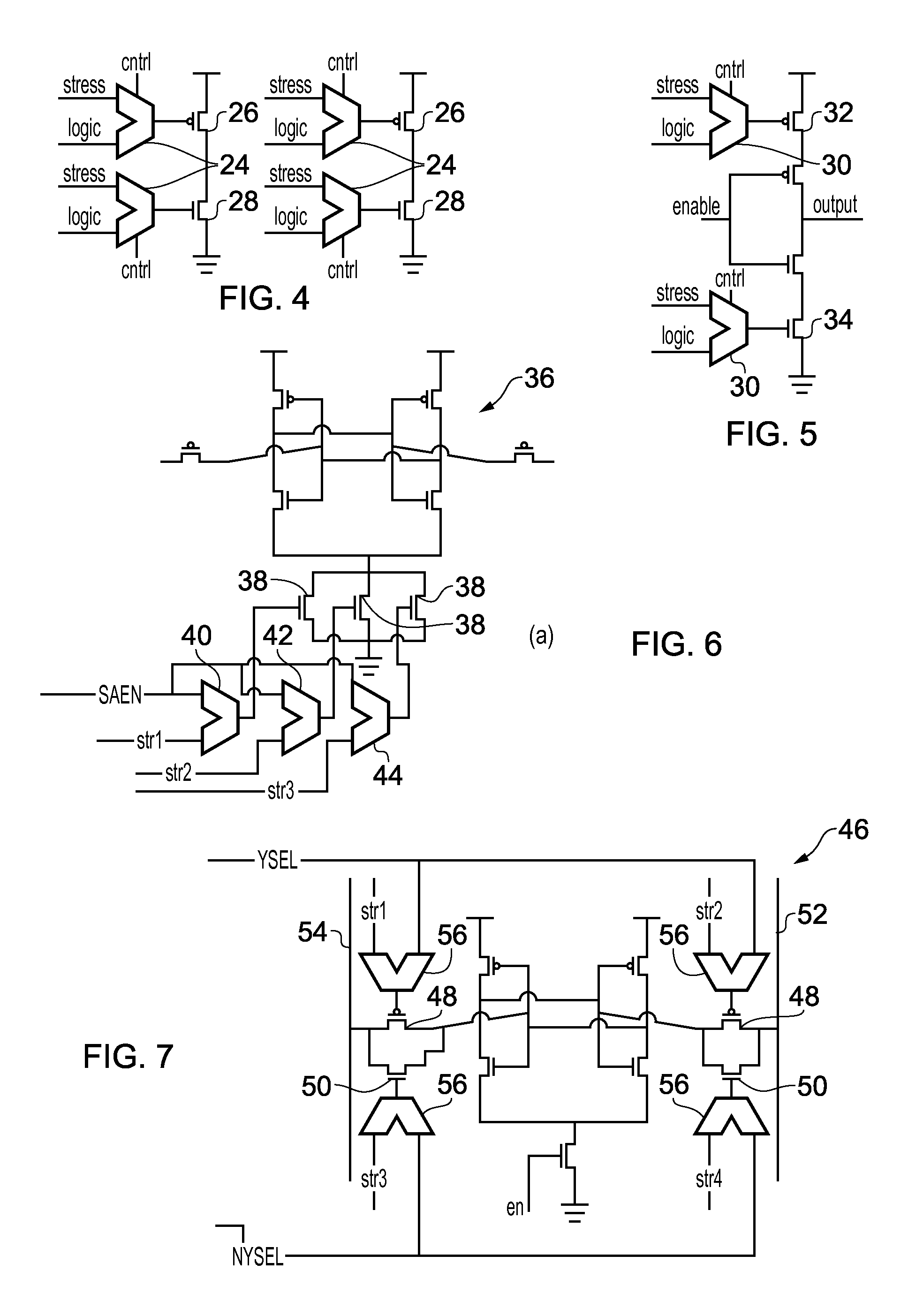 Post fabrication tuning of an integrated circuit