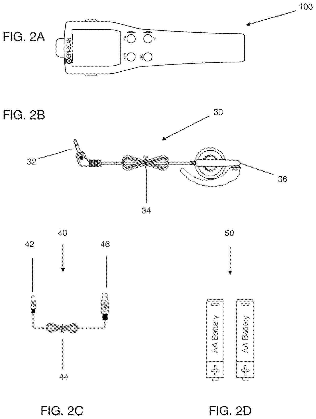 System and method for the objective evaluation of sympathetic nerve dysfunction