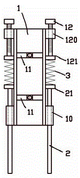 Leg fracture nursing support