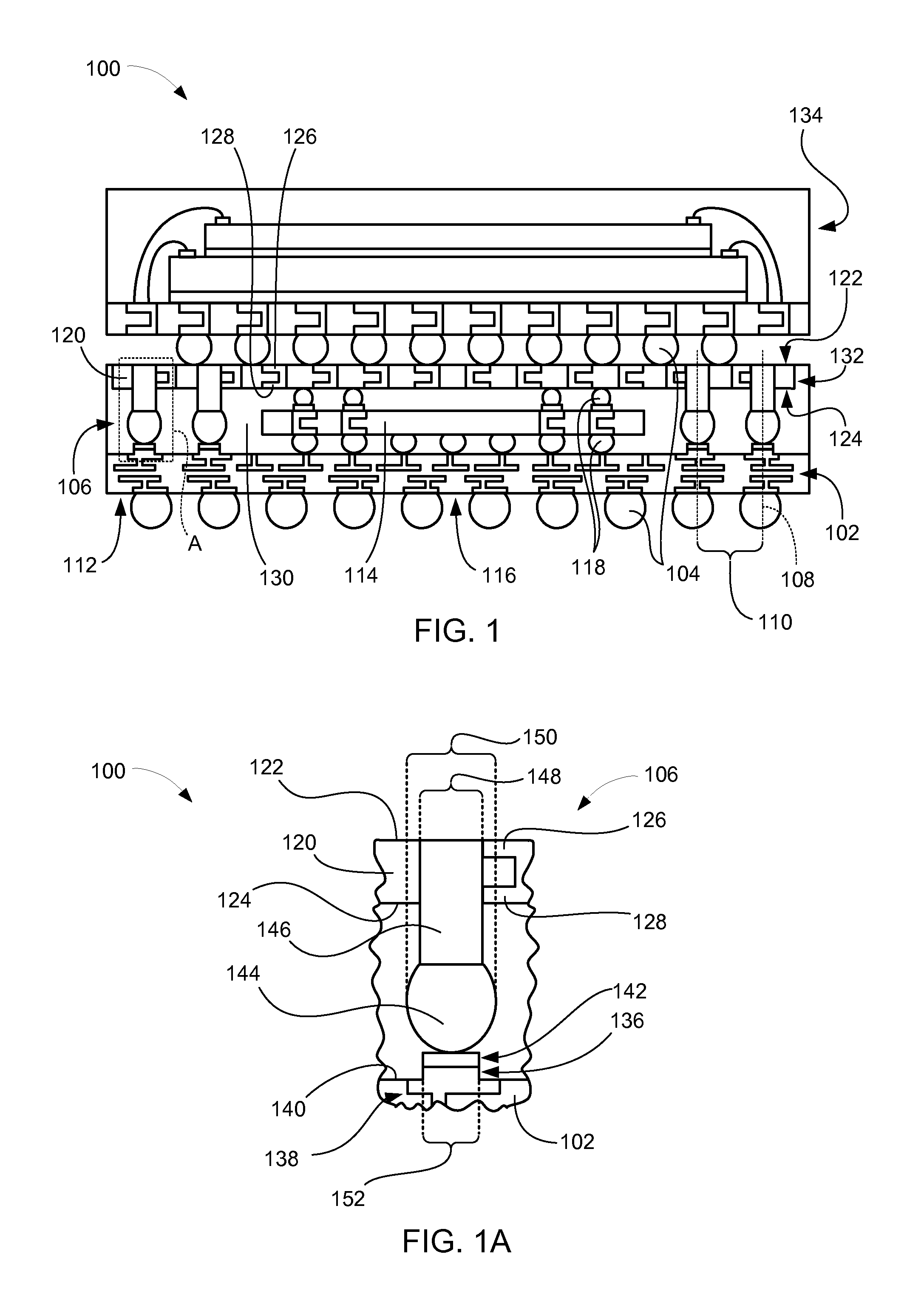 Integrated circuit packaging system with multipart conductive pillars and method of manufacture thereof