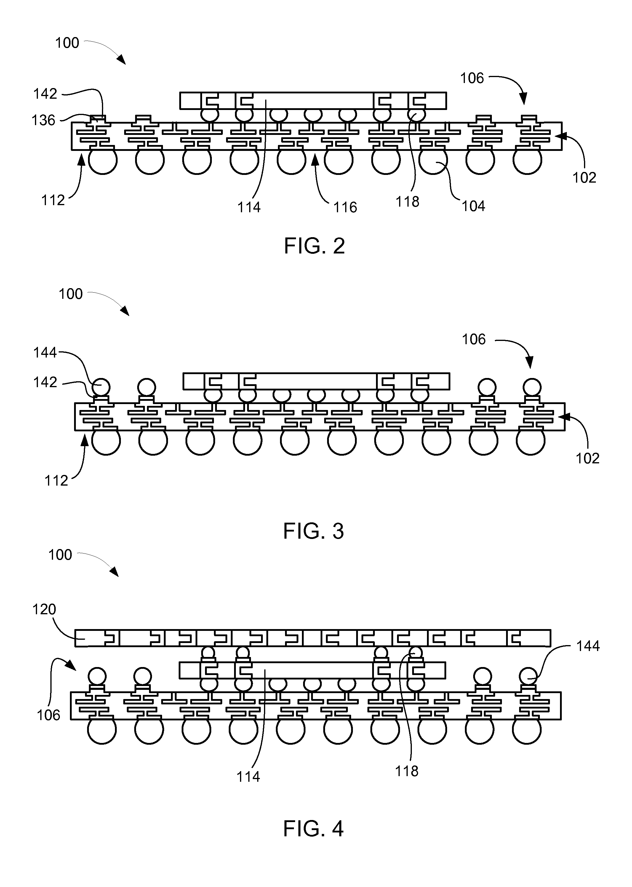 Integrated circuit packaging system with multipart conductive pillars and method of manufacture thereof