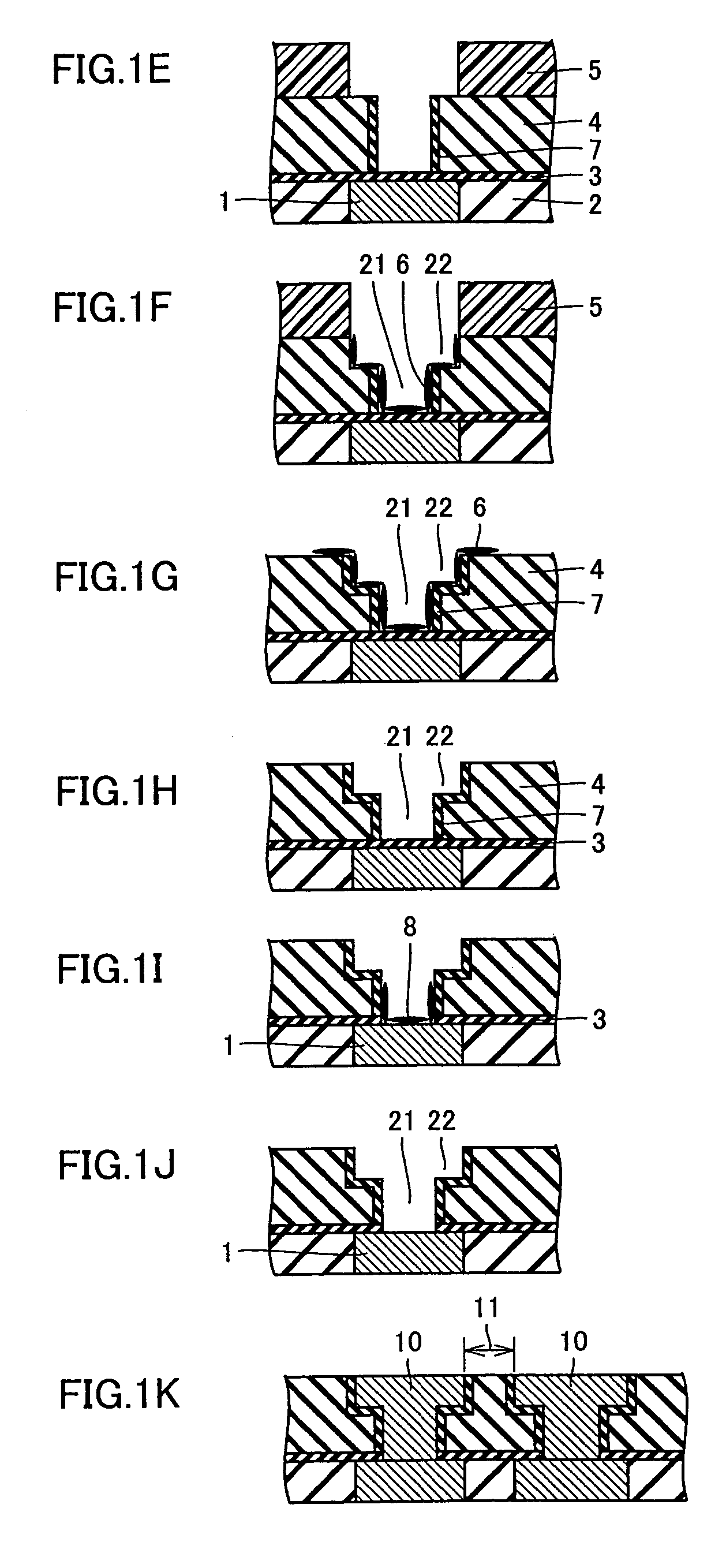 Cleaning composition for removing resists and method of manufacturing semiconductor device