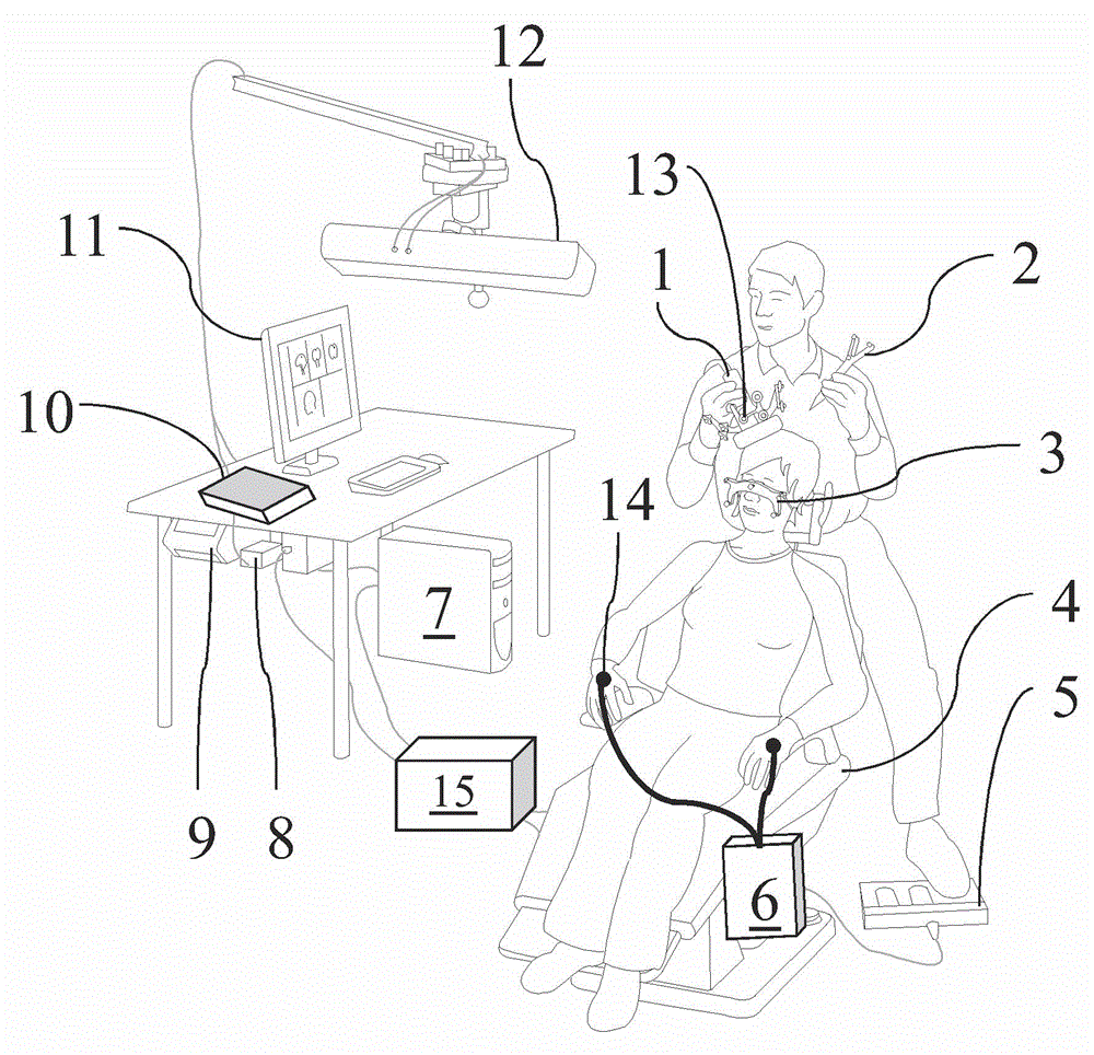 Magnetic stimulation devices and methods