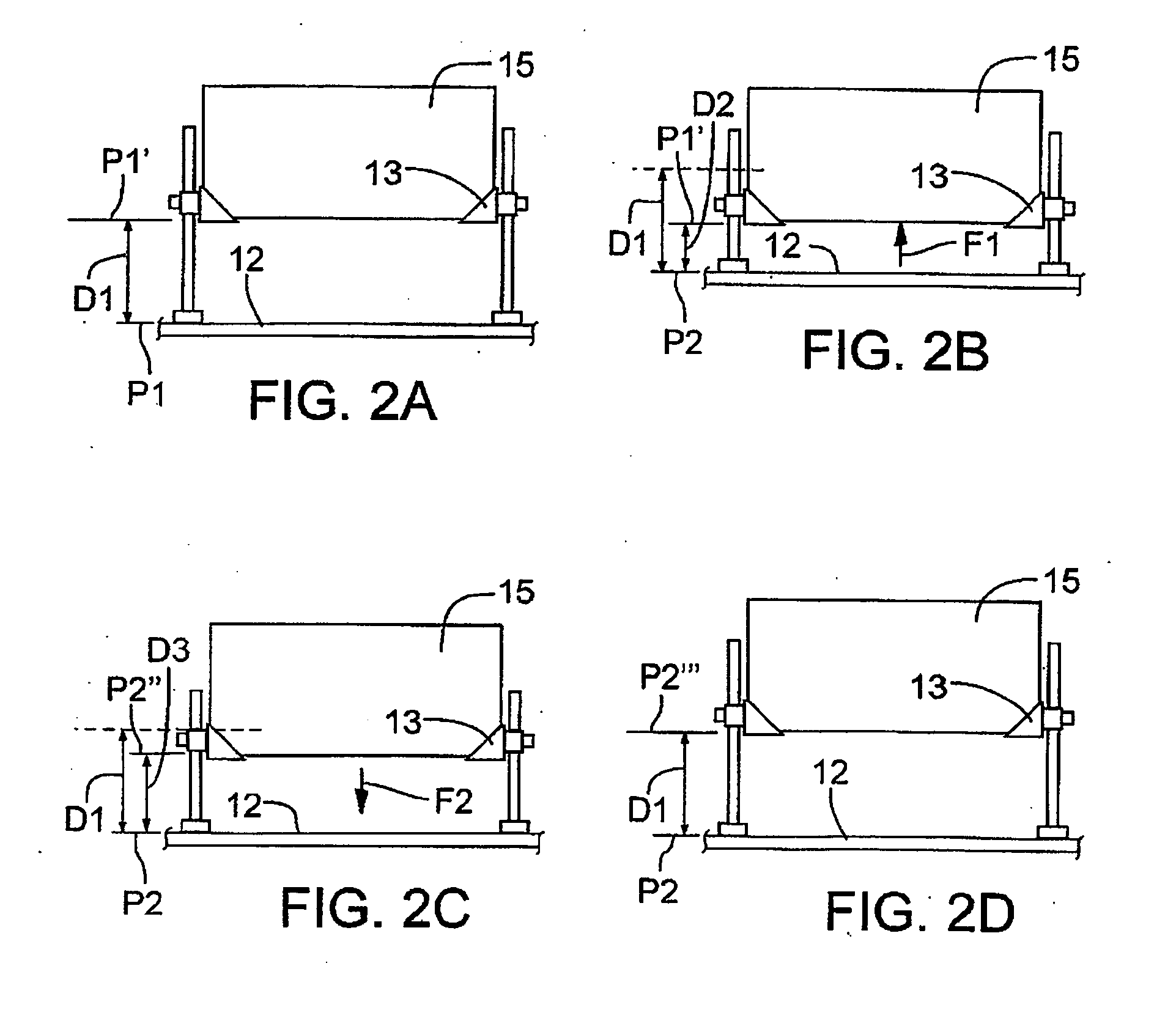 Patient transport method and apparatus