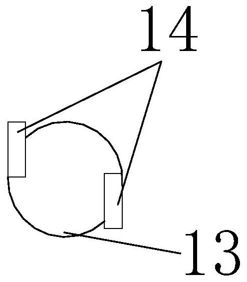 A steady flow spray device