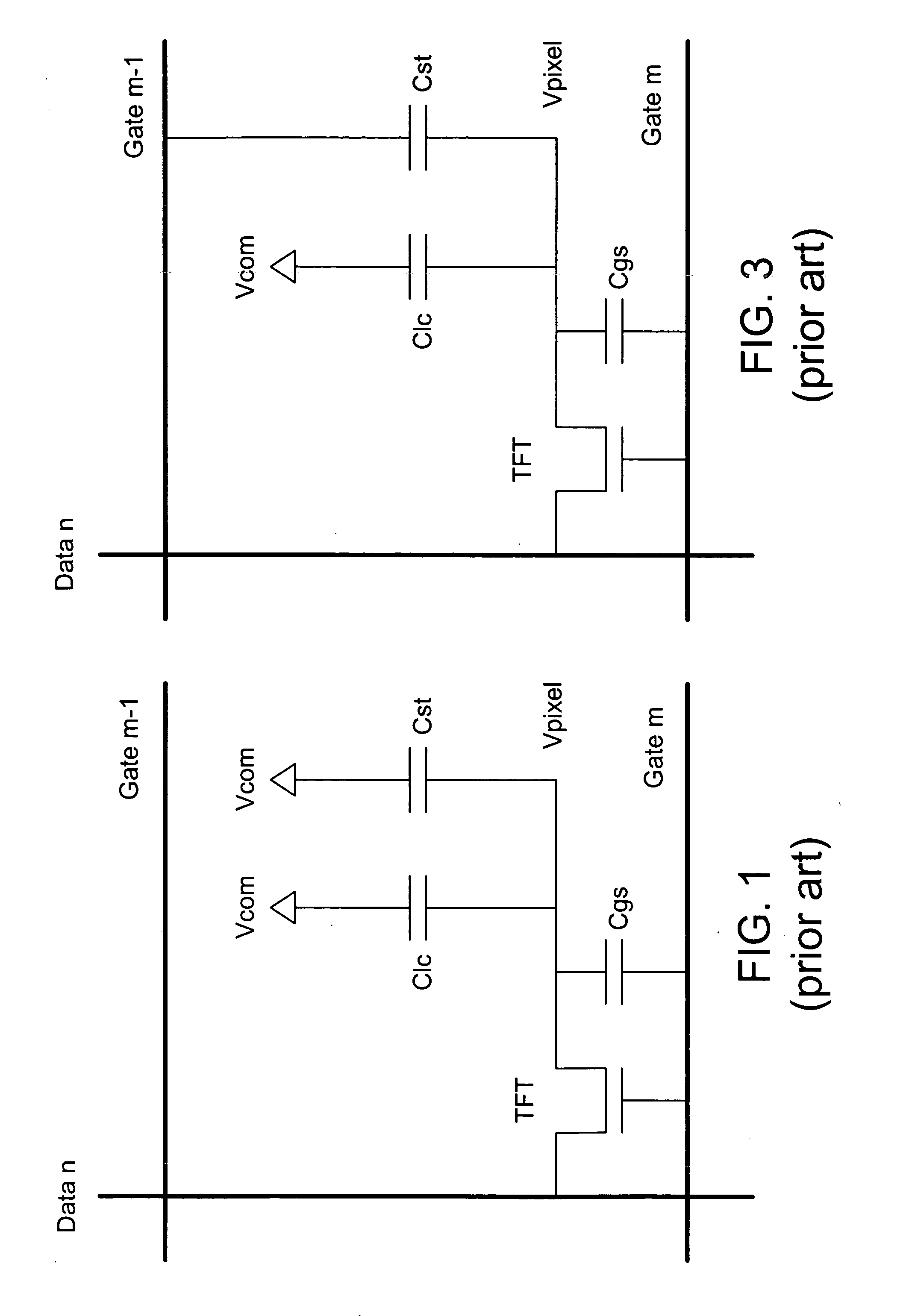 LCD device with improved optical performance