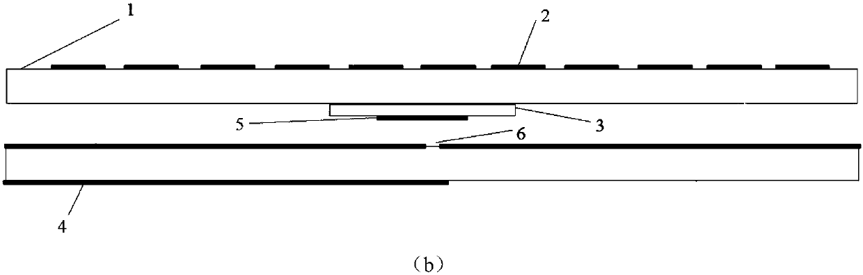 Air-Coupled Low-Profile Circularly Polarized Dielectric Lens Antenna
