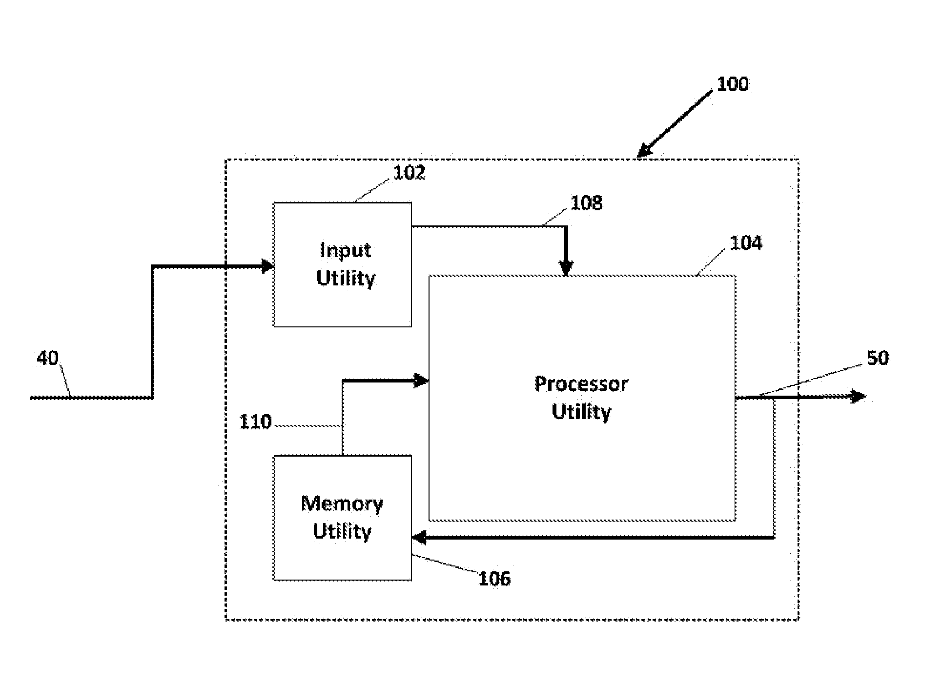 Calibration device and method for use in a surveillance system for event detection