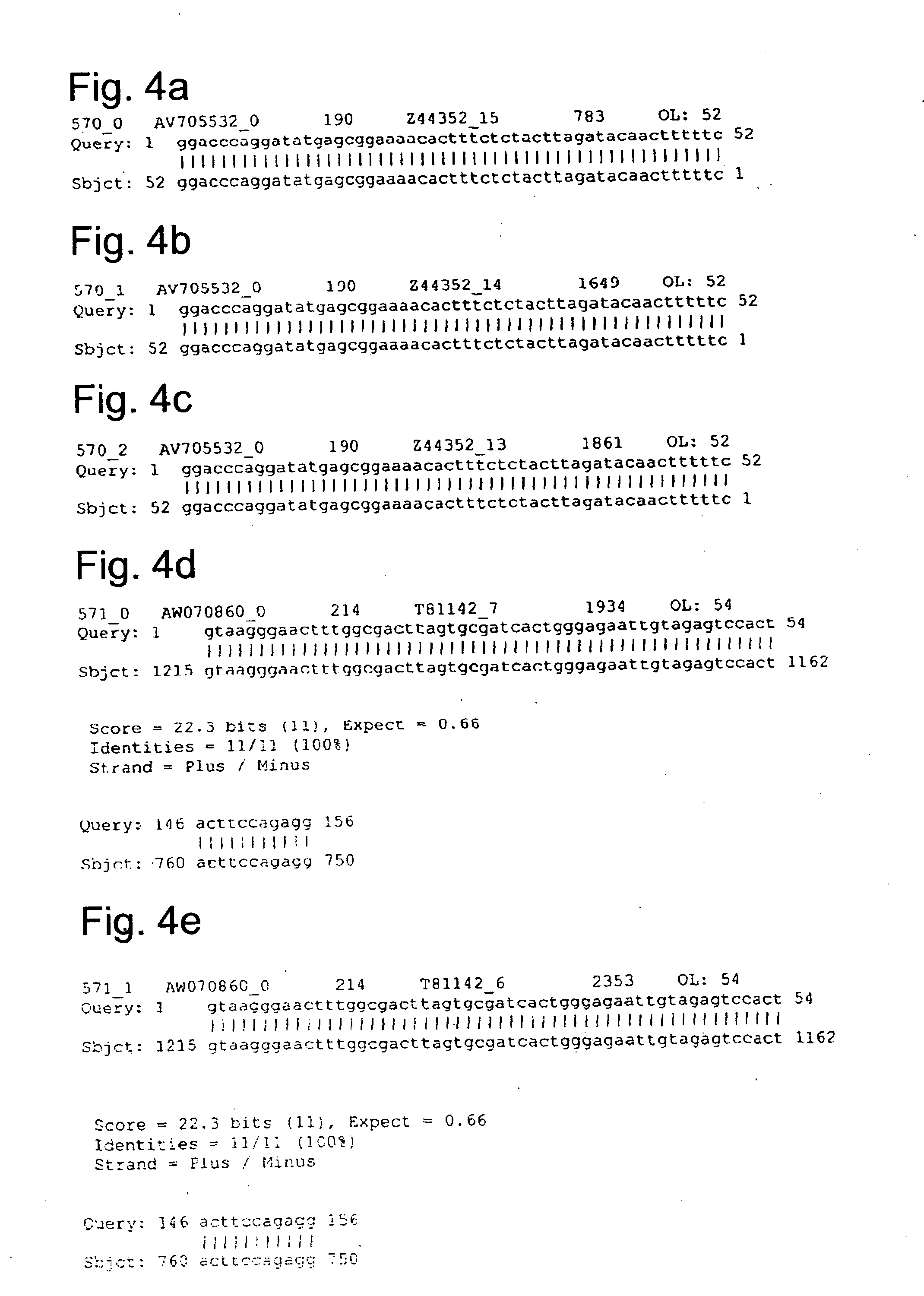 Methods and systems for identifying naturally occurring antisense transcripts and methods, kits and arrays utilizing same