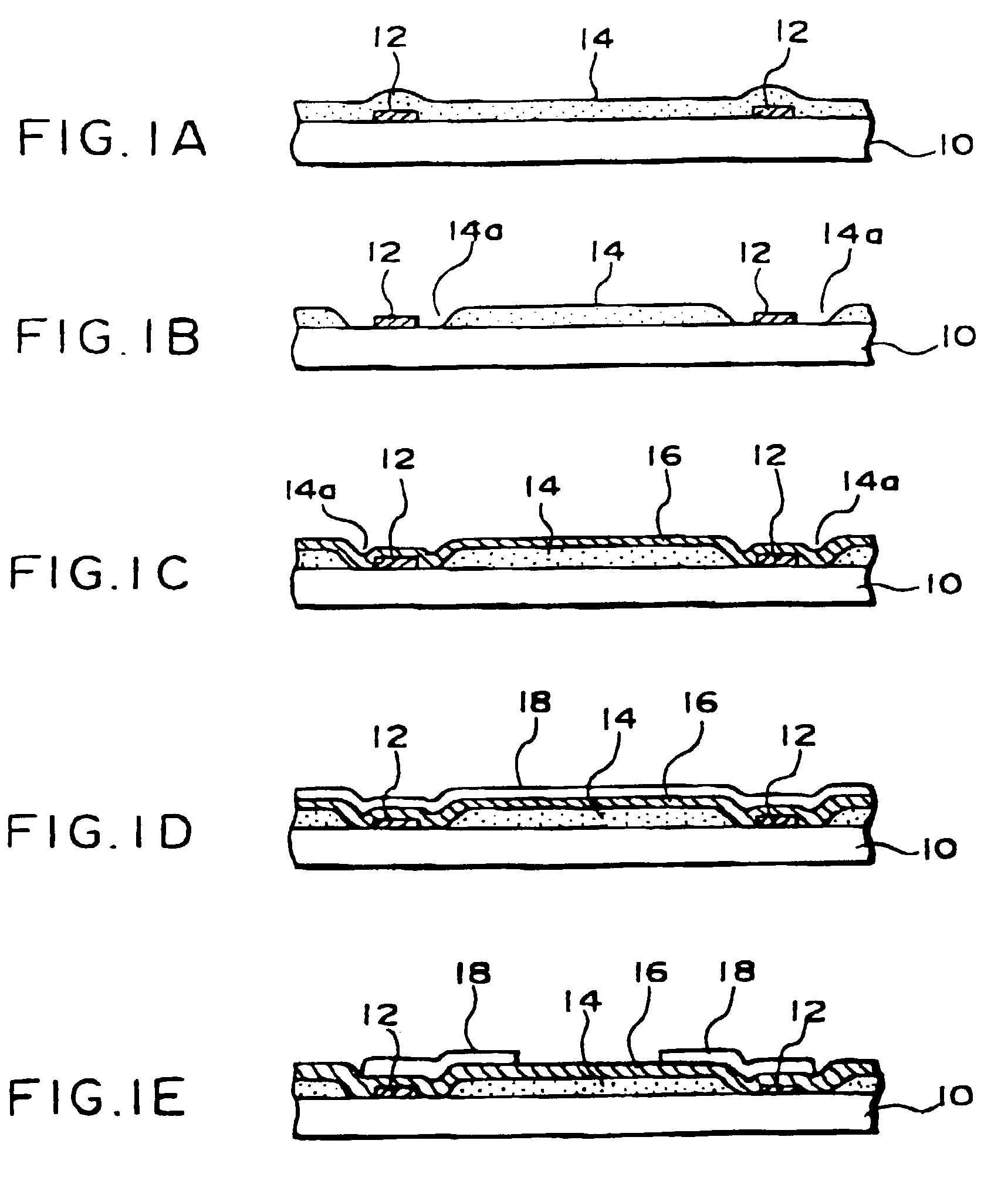 Semiconductor device, circuit board, and electronic instrument