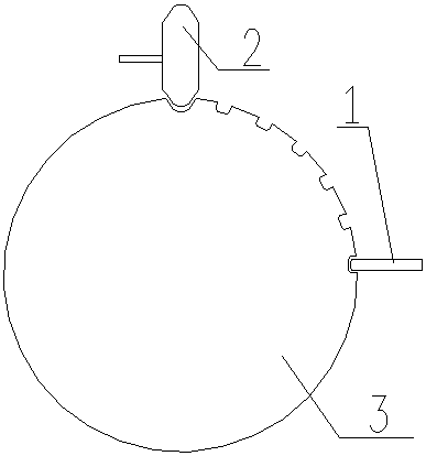 The Method of Machining Roll Involute Splines Using CNC Double-sided Milling Machine