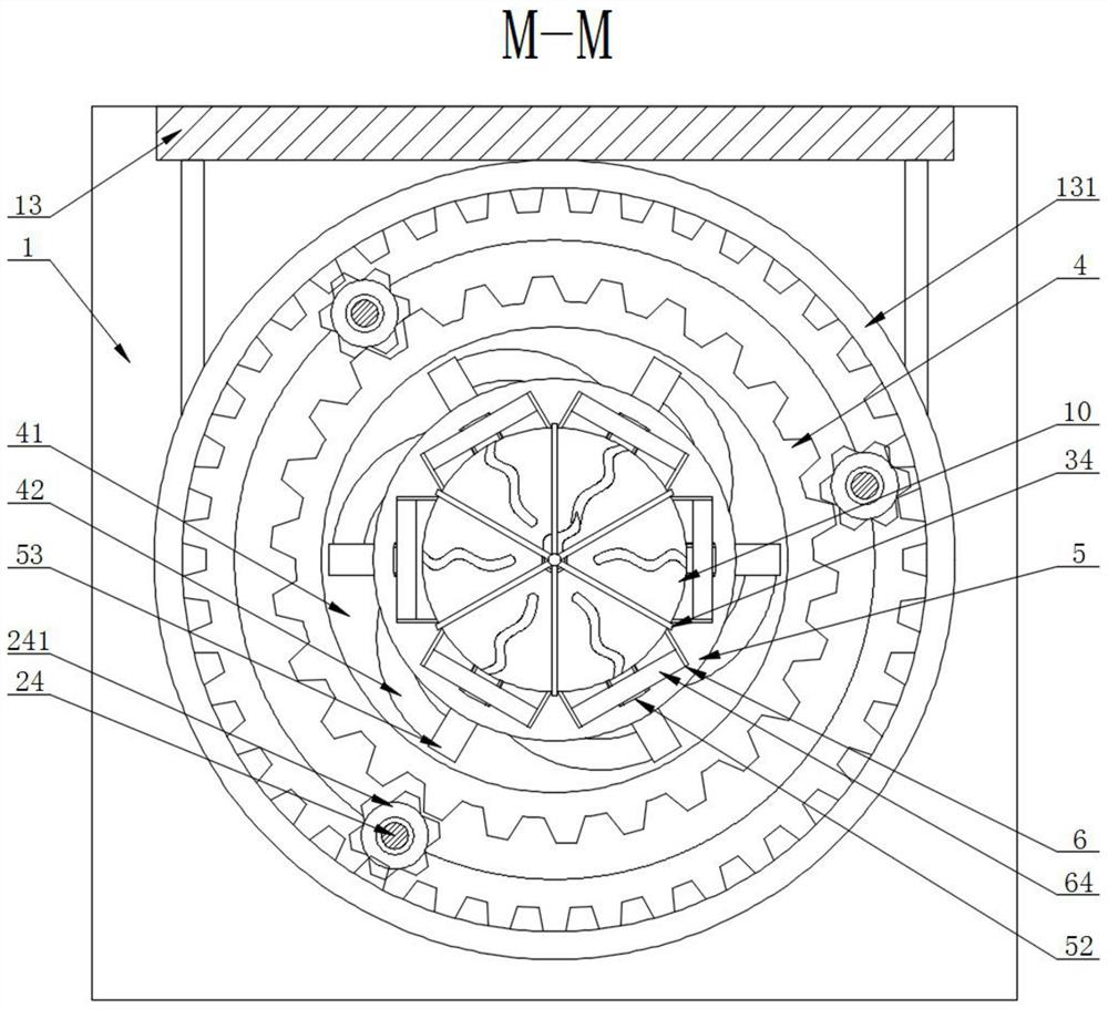 Watermelon processing machine and method thereof