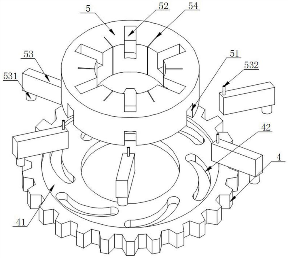 Watermelon processing machine and method thereof