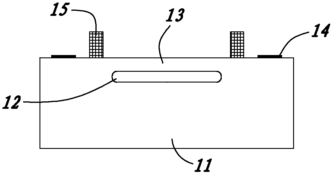 Pressure sensor and packaging method thereof