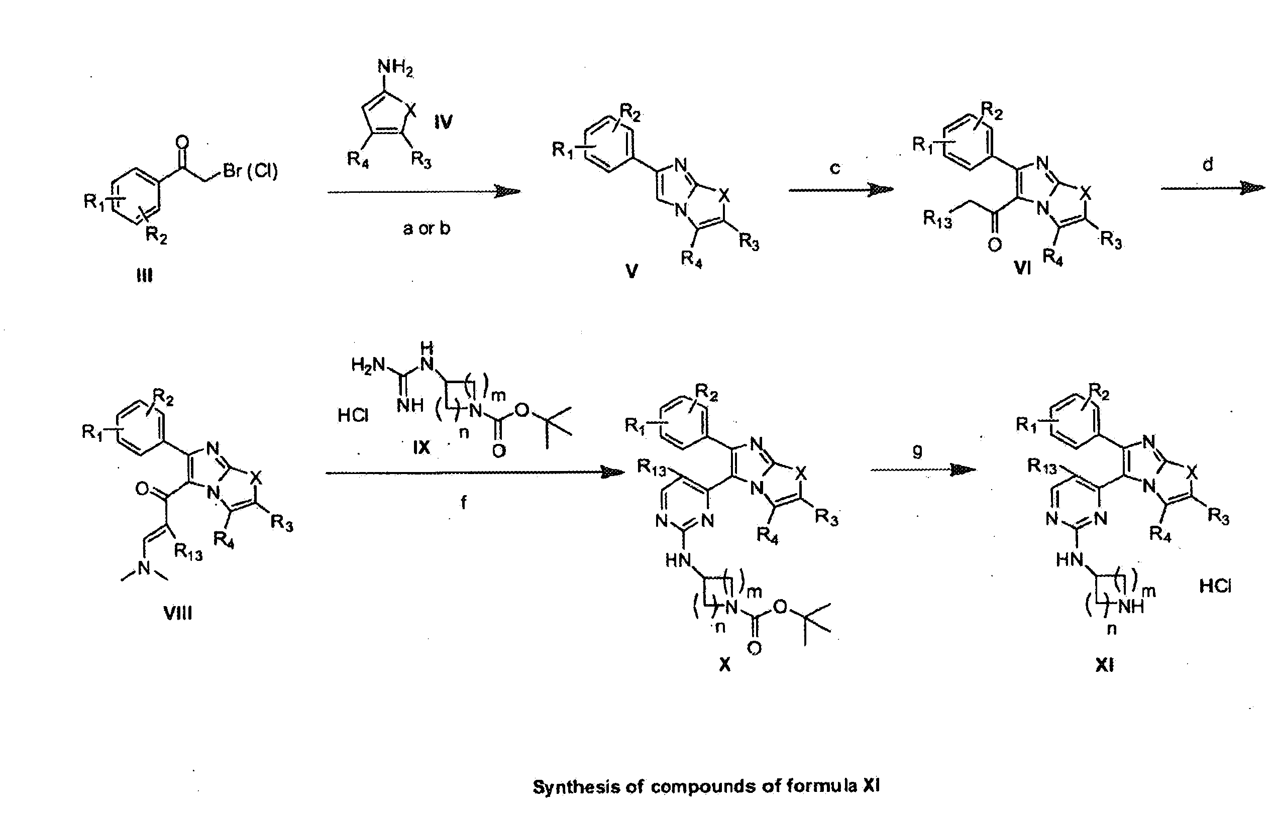 RAF Inhibitors and Uses Thereof