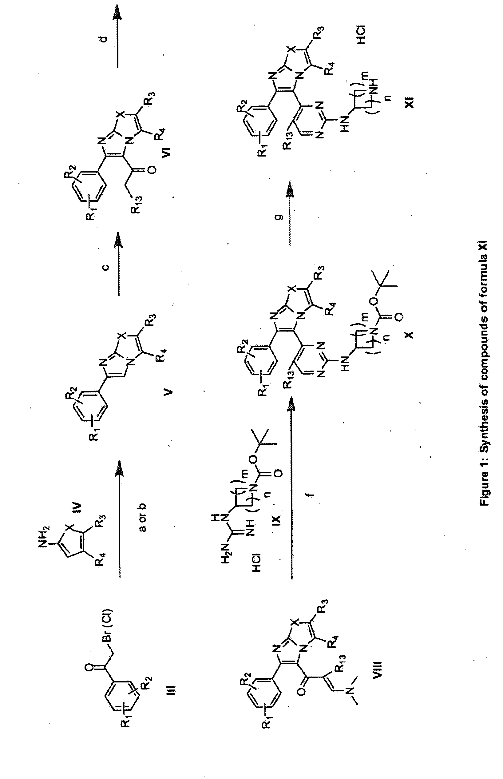 RAF Inhibitors and Uses Thereof