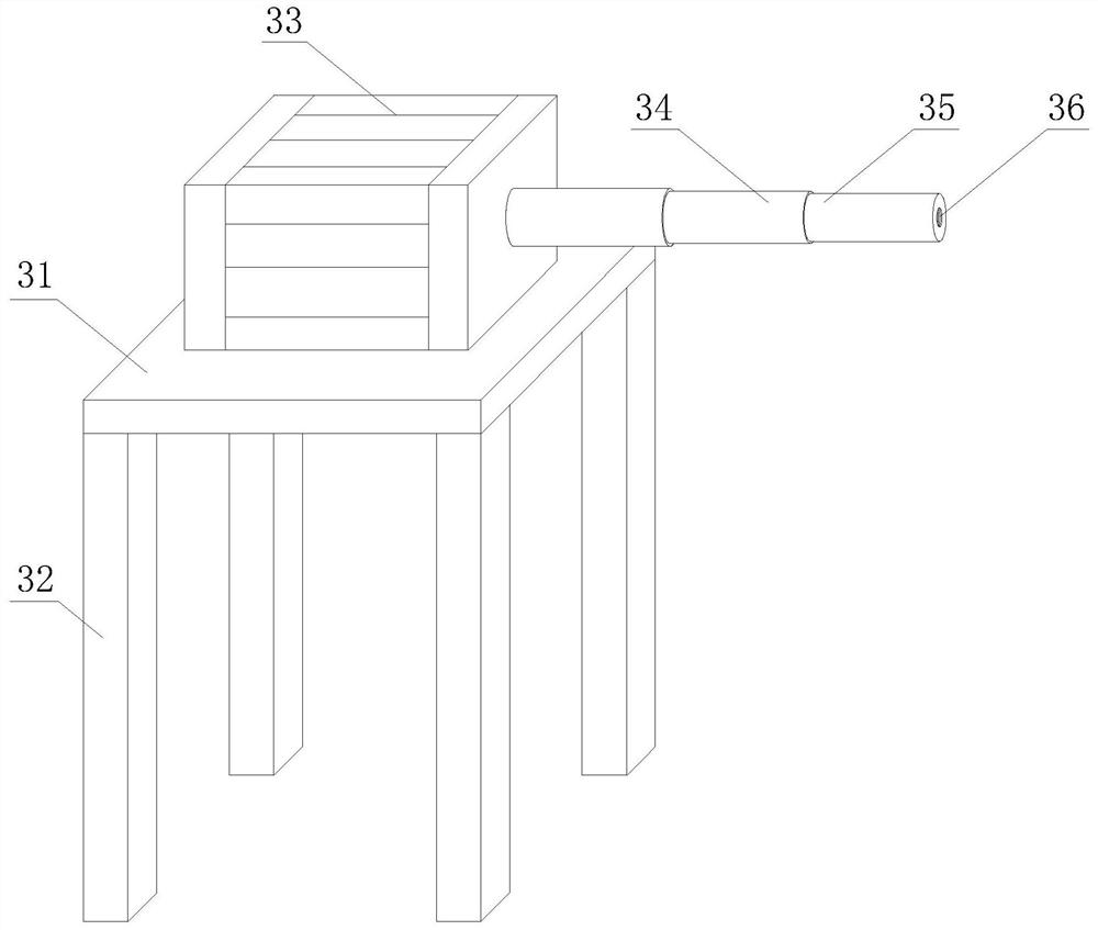 Manipulator for precise injection molding and operation method thereof