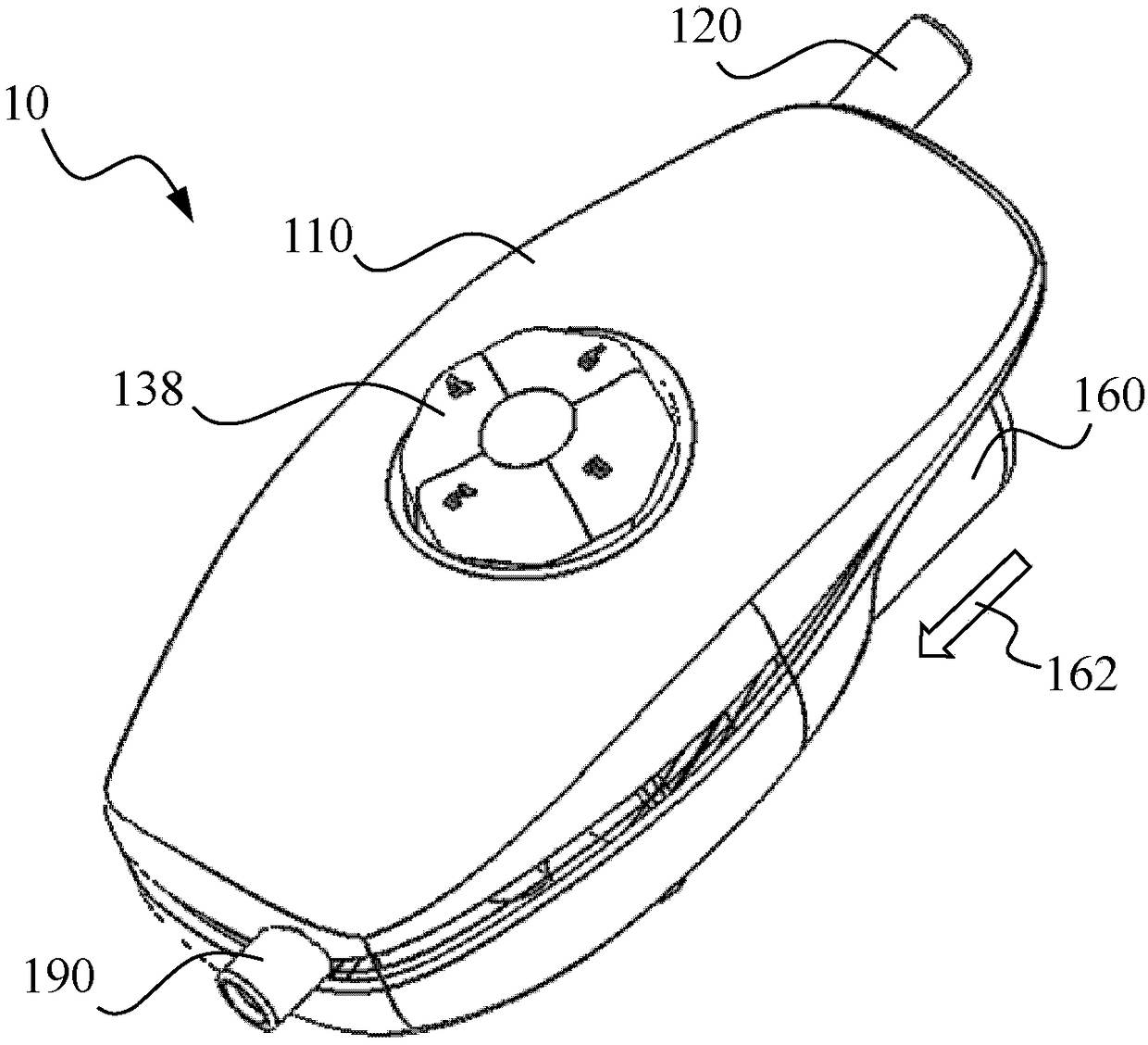 Fluid control apparatus