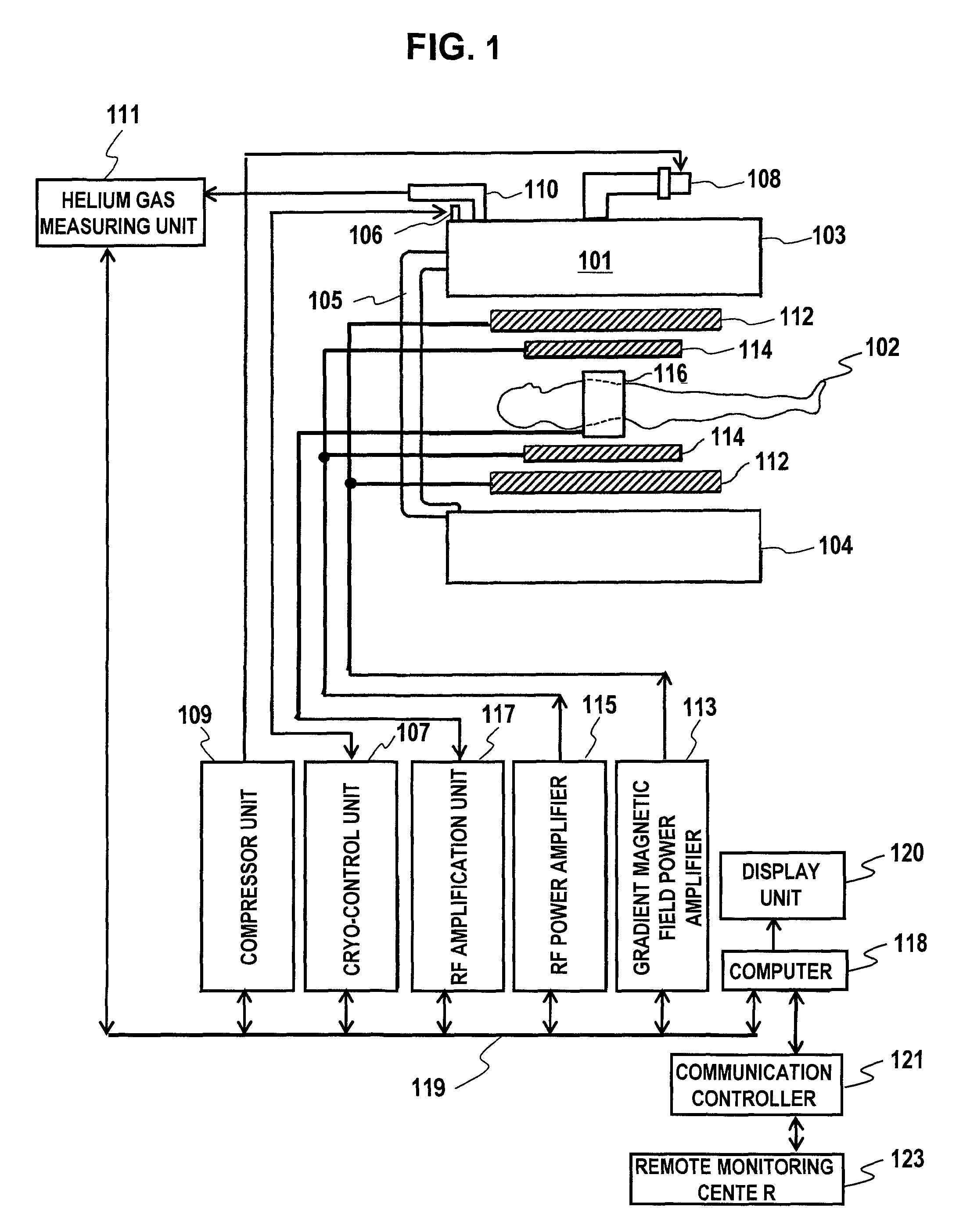 Superconducting magnet, magnetic resonance imaging apparatus, and method of calculating coolability of cryo-cooler