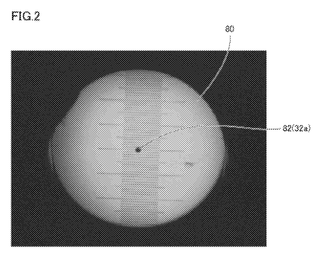 Optical characteristic measuring apparatus and measuring method using light reflected from object to be measured