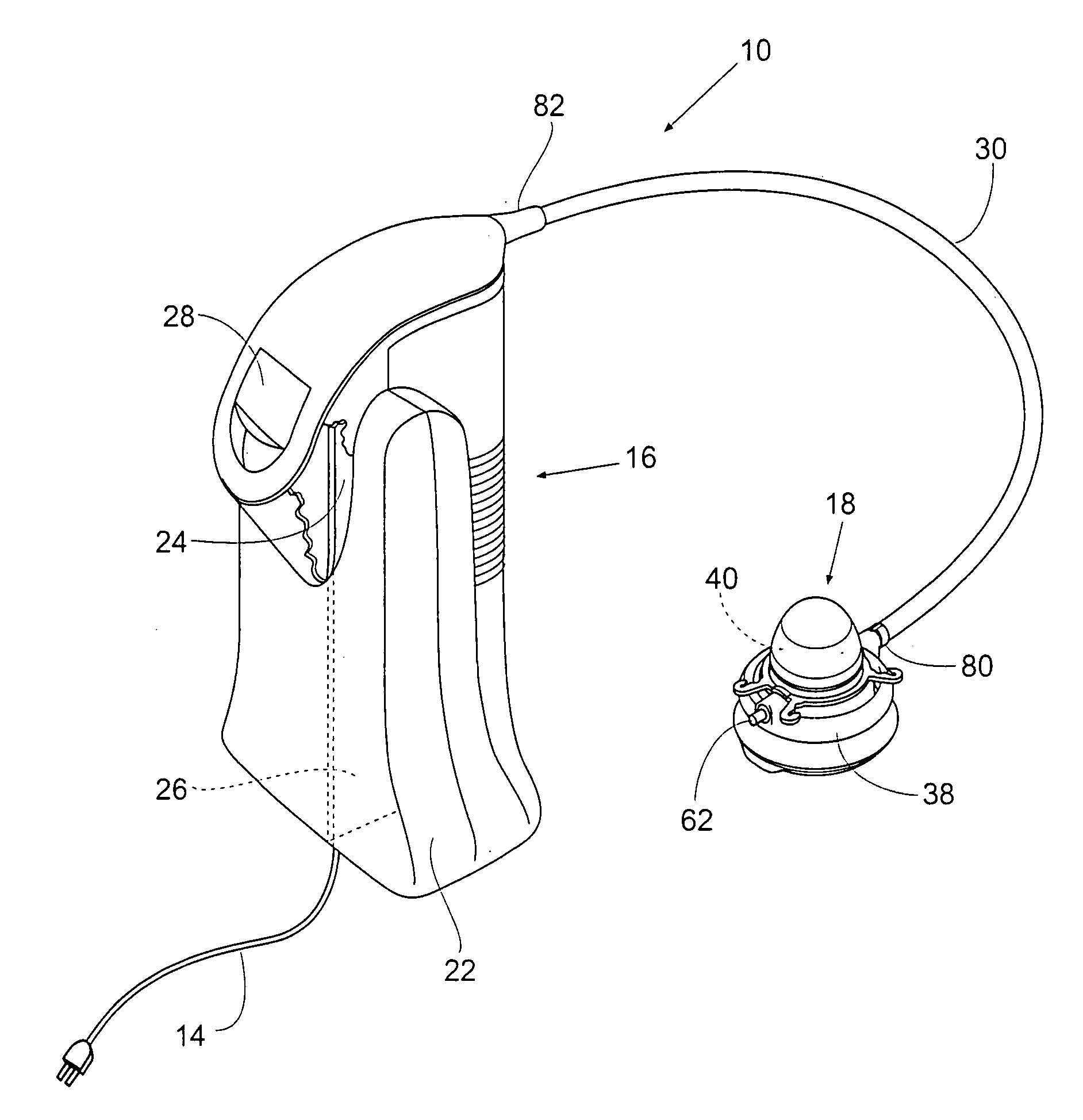 Systems and methods for applying audible acoustic energy to increase tissue perfusion and/or vasodilation