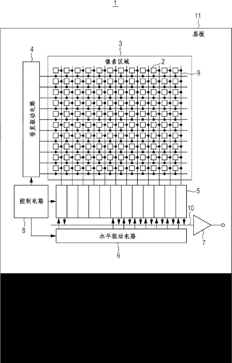 Solid state imaging device, method of producing solid state imaging device, and electronic apparatus