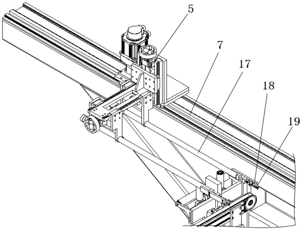 Sawing and milling system and method