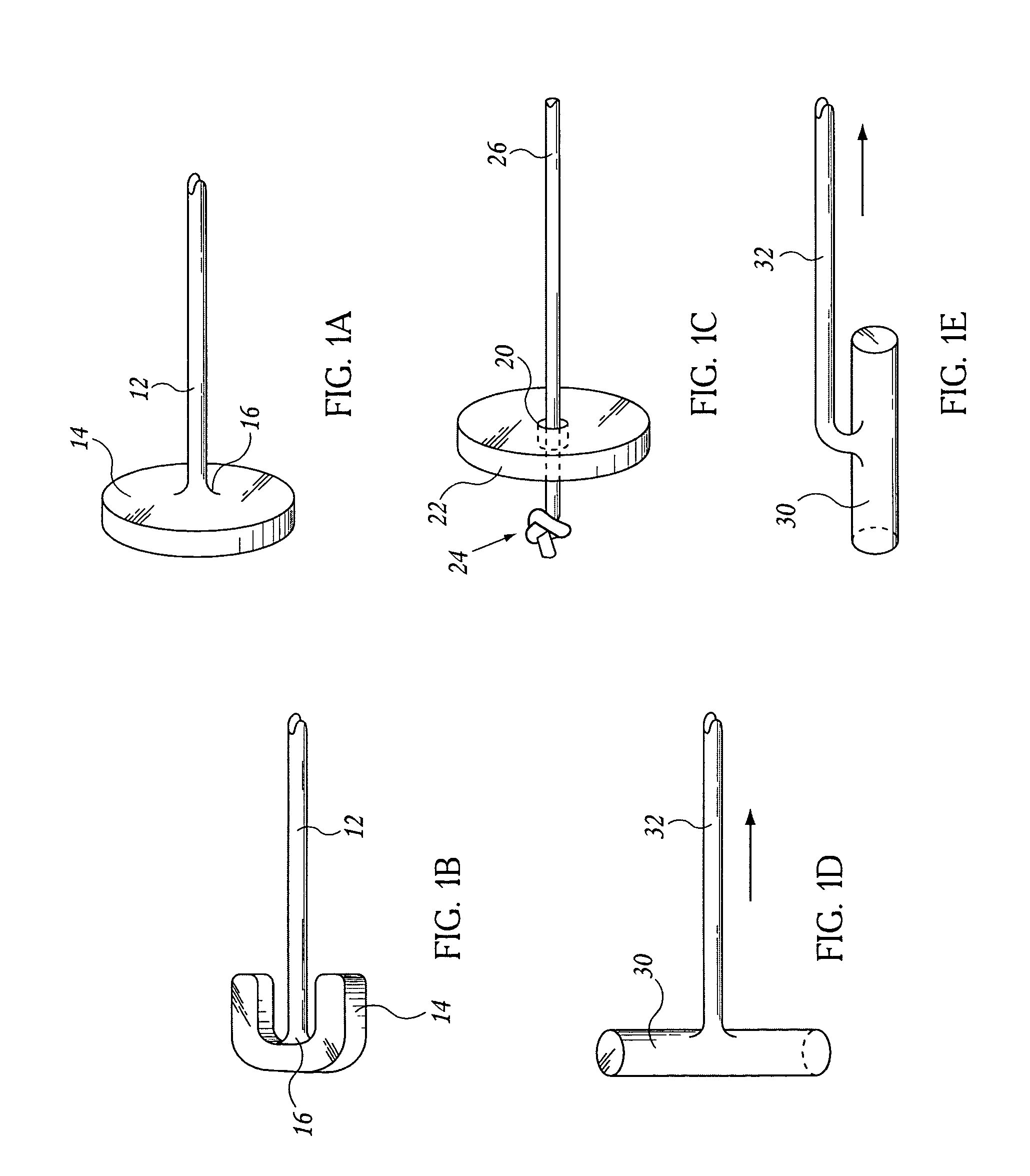 Methods and devices for the surgical creation of satiety and biofeedback pathways