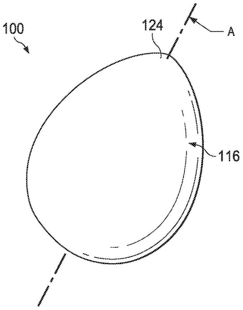 Methods and compositions for reducing feeling of vaginal dryness