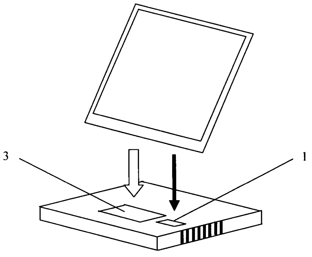 Tablet personal computer heat dissipation docking station