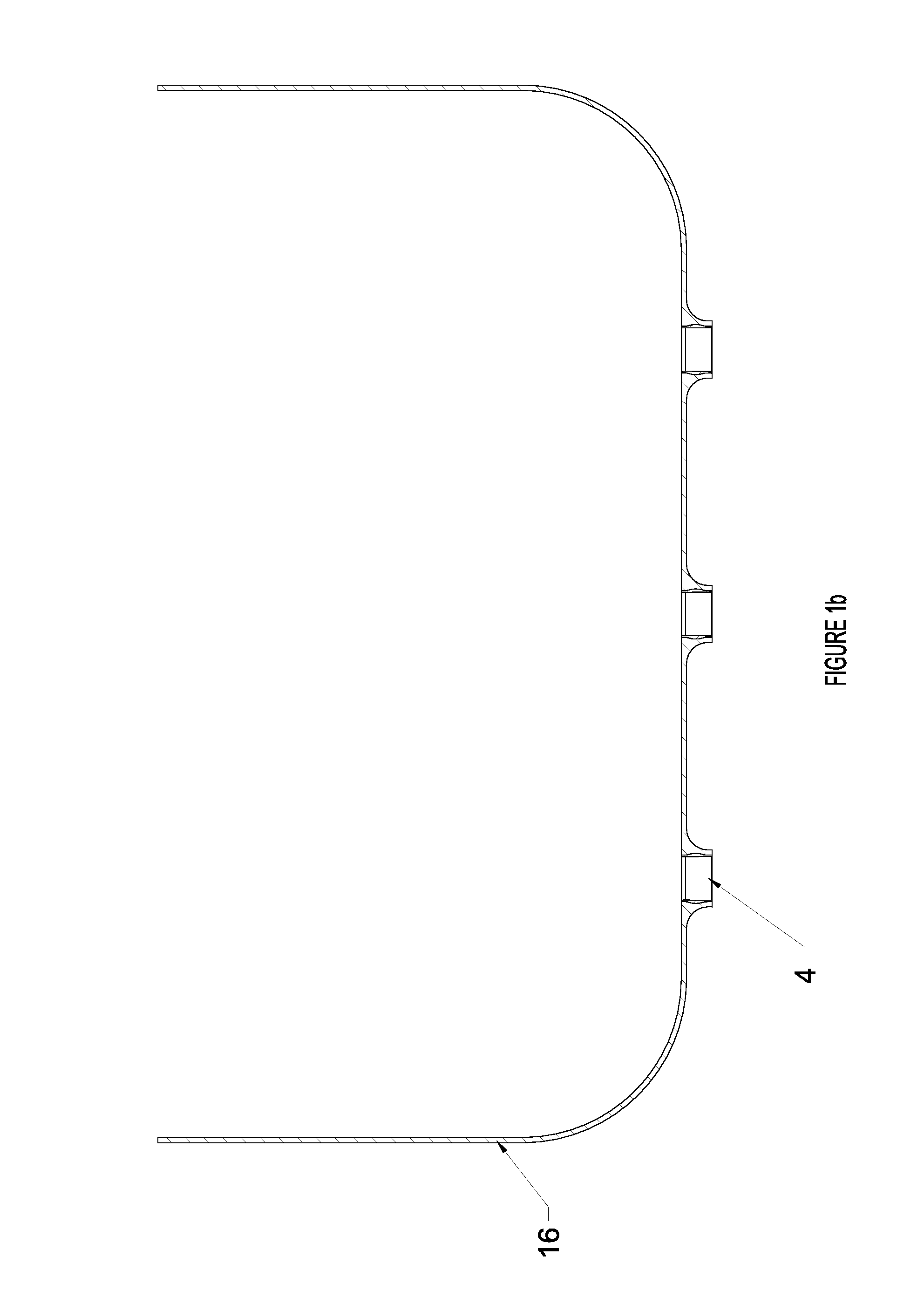 Nozzle mounting assembly