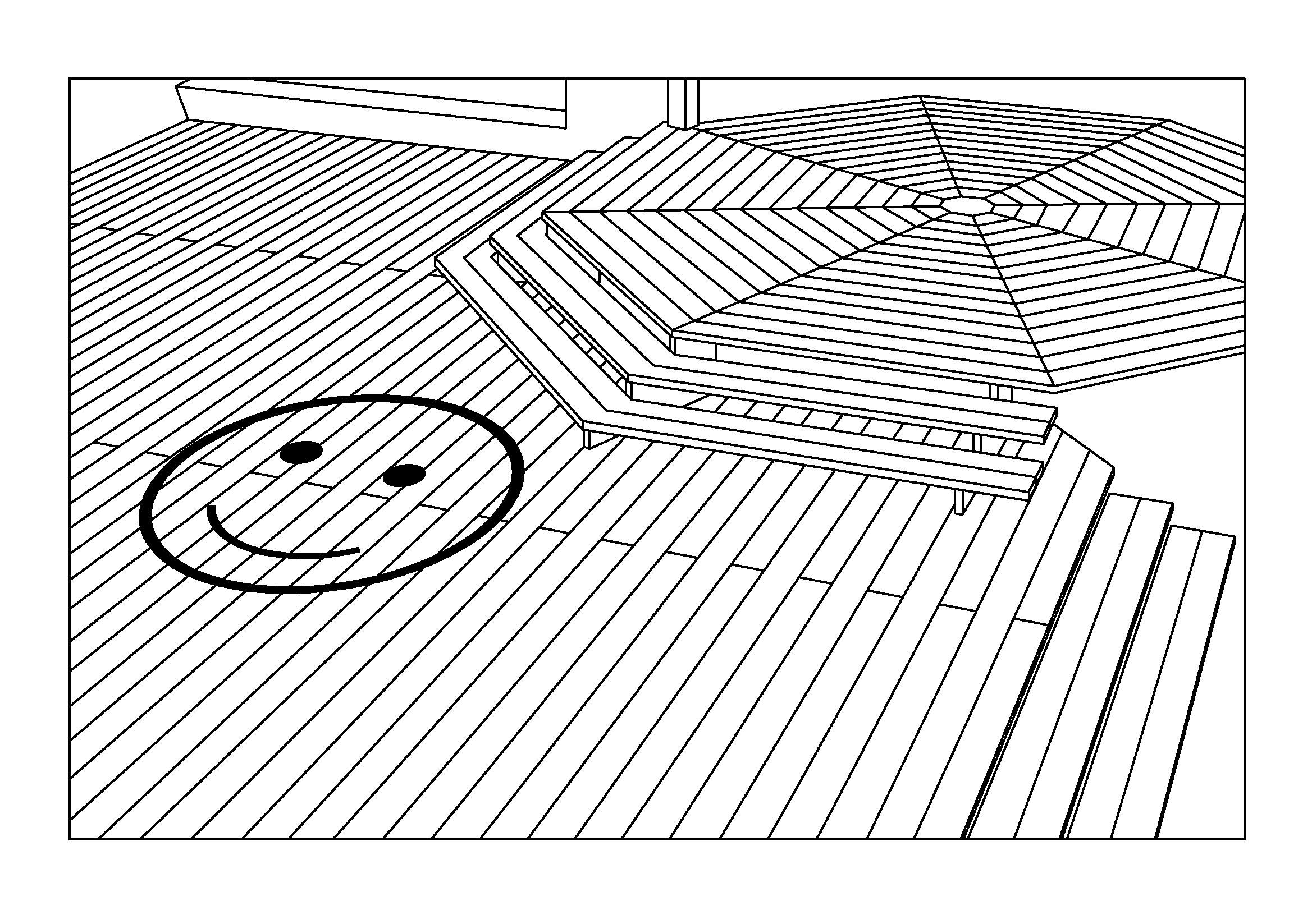 Laser-marked multi-component assemblies, kits, and related methods