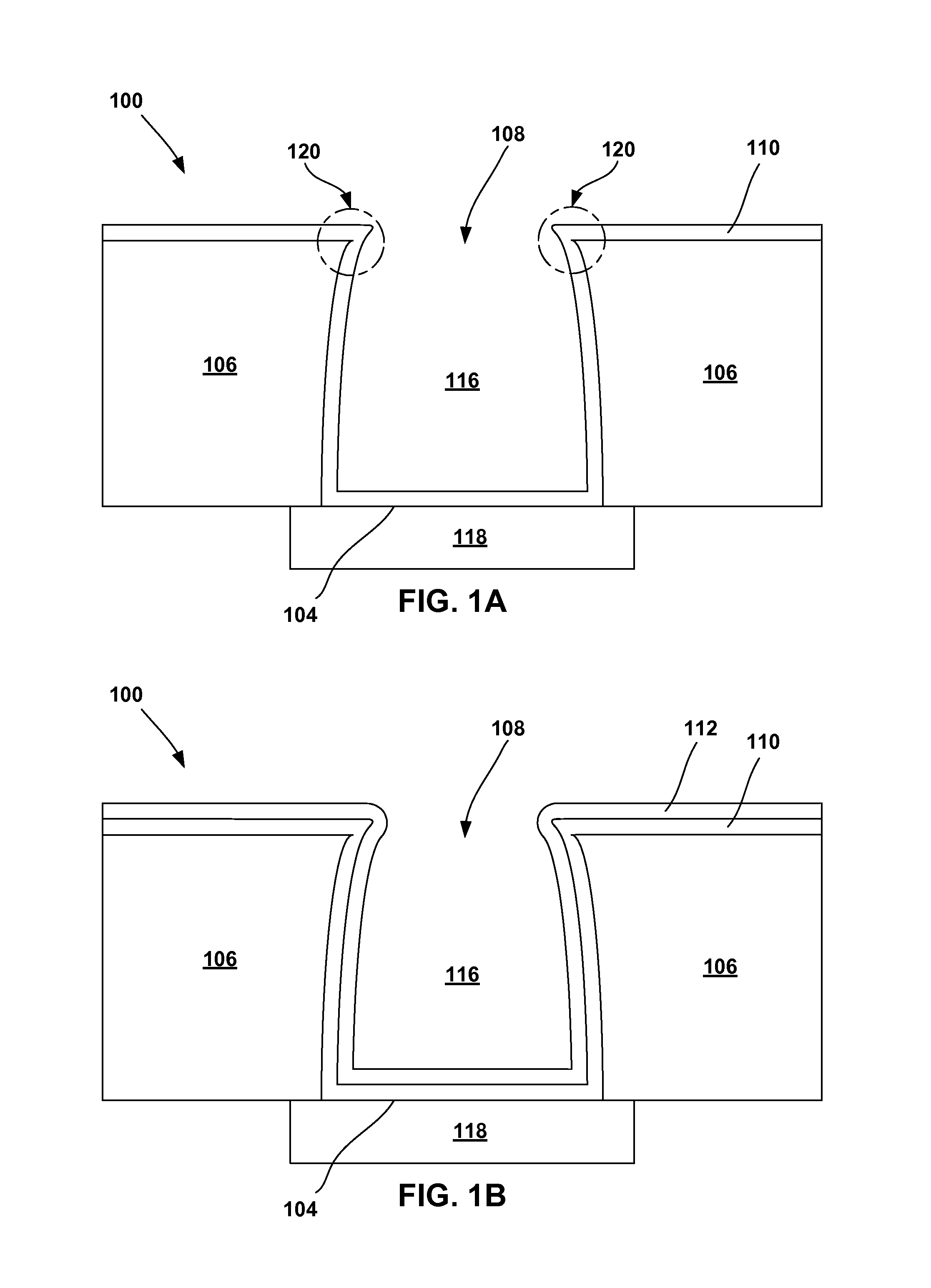 Copper interconnect with CVD liner and metallic cap