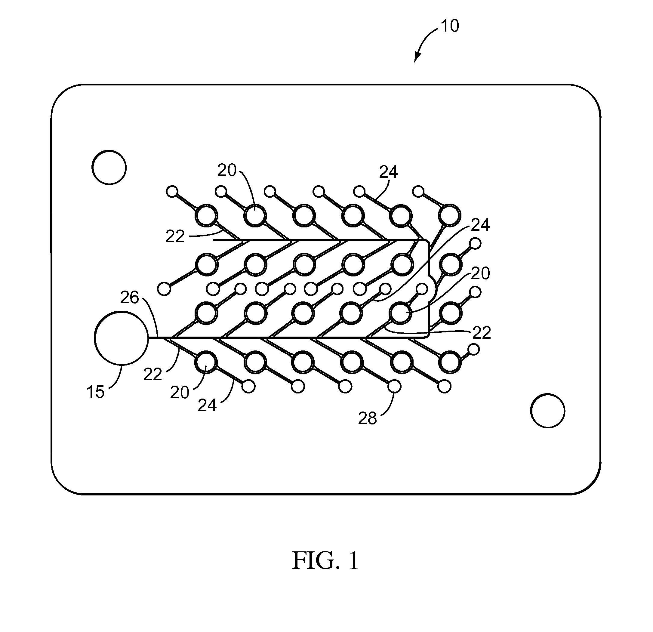 Devices And Method For Positioning Dried Reagent In Microfluidic Devices
