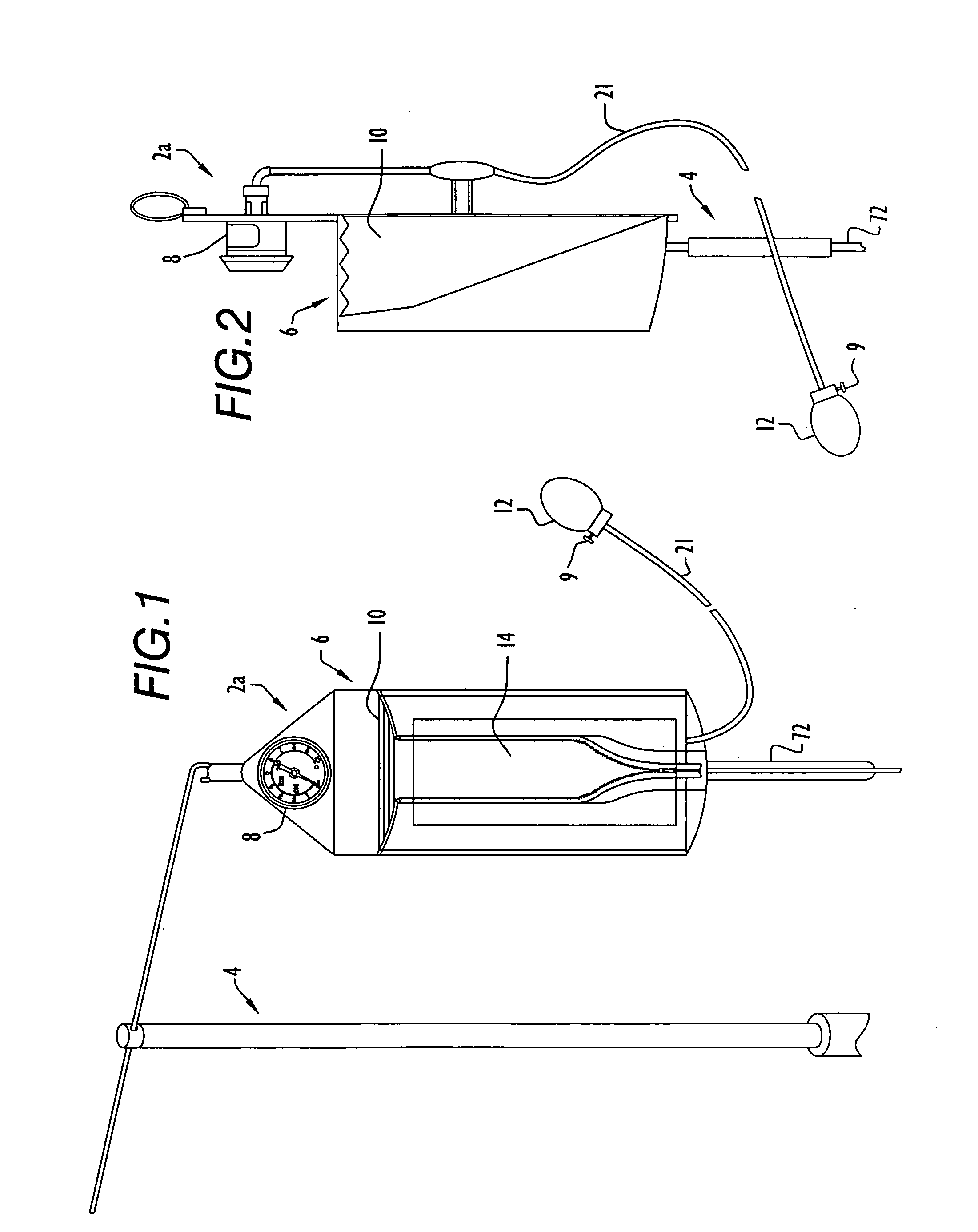 Method and apparatus for pressure infusion and temperature control of infused liquids