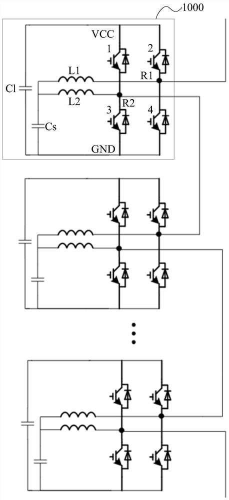 Static var compensator, voltage sag processing device and processing method thereof