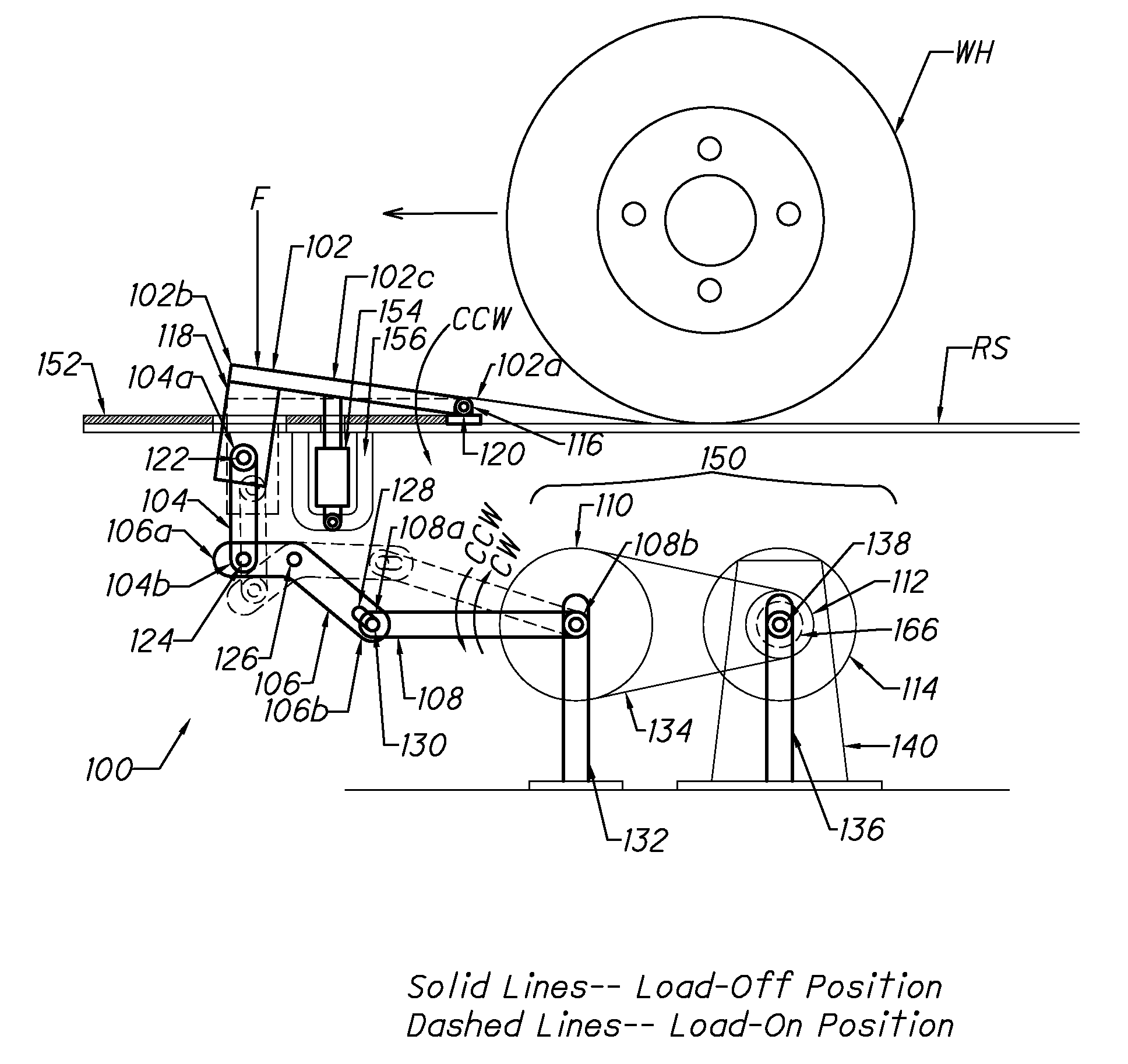 Electrical Generator Apparatus, Particularly For Use On a Vehicle Roadway