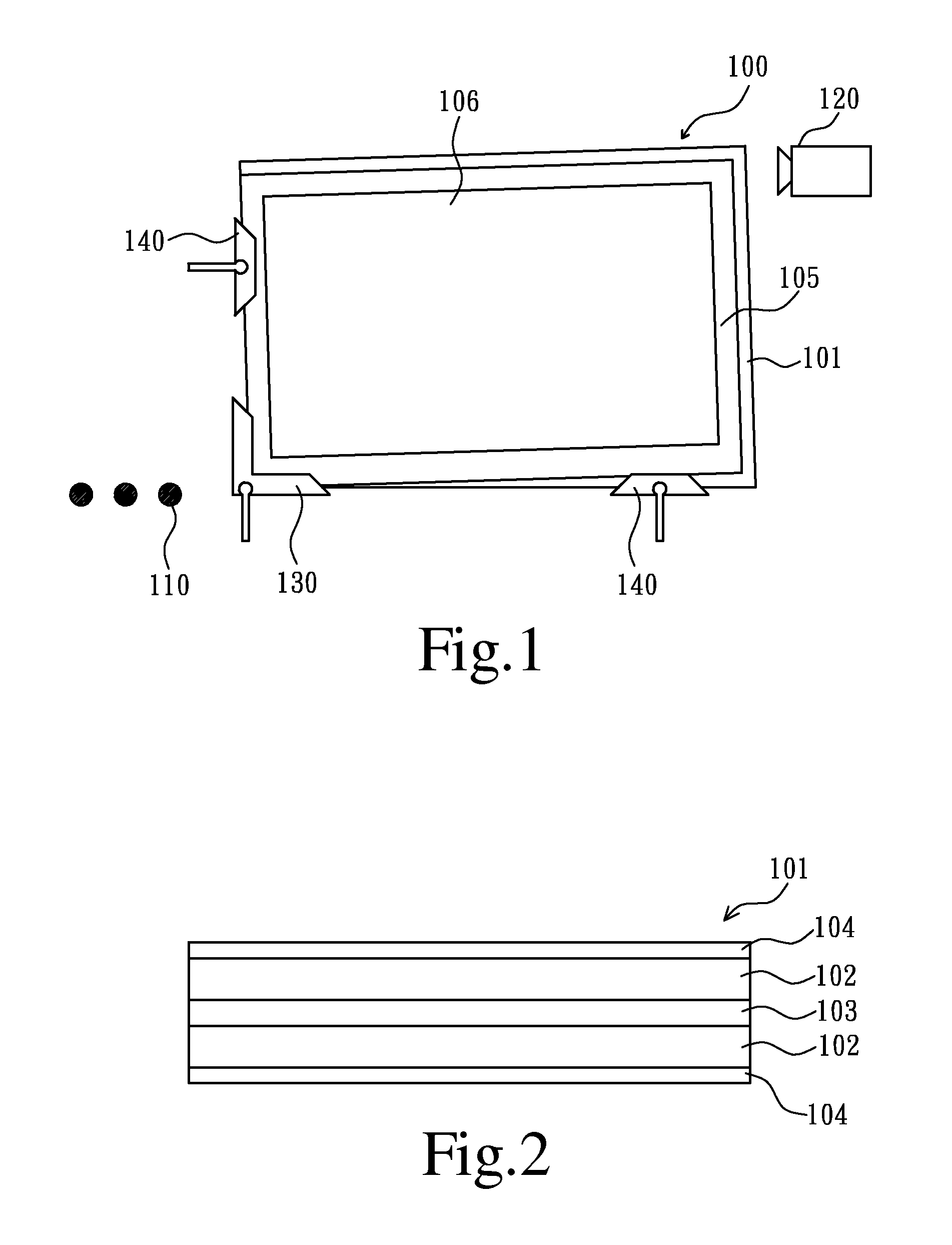 Panel alignment apparatus and panel alignment method