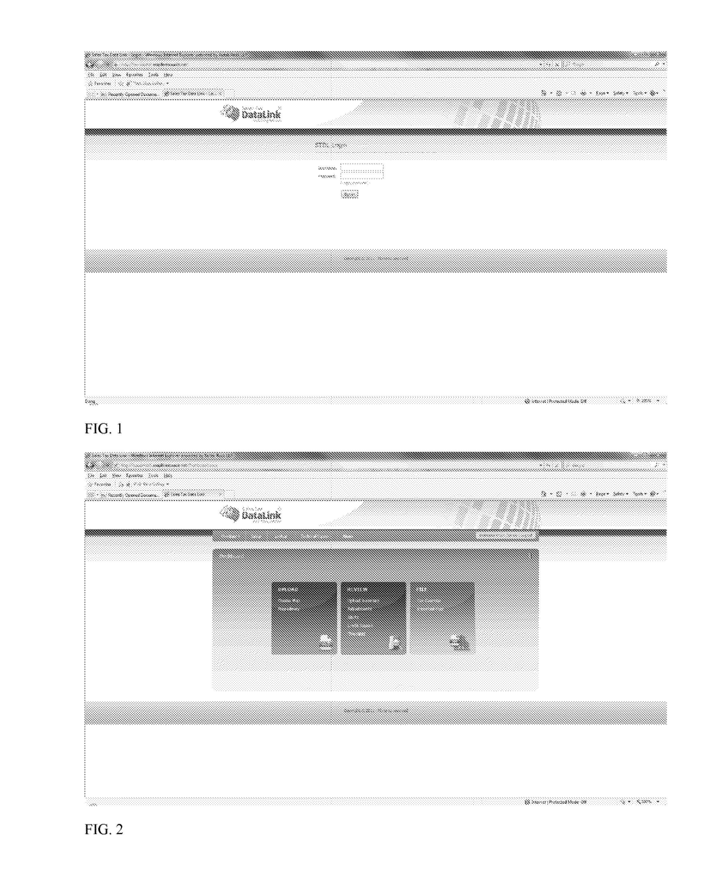 System and method for tax filing, data processing, data verification and reconciliation