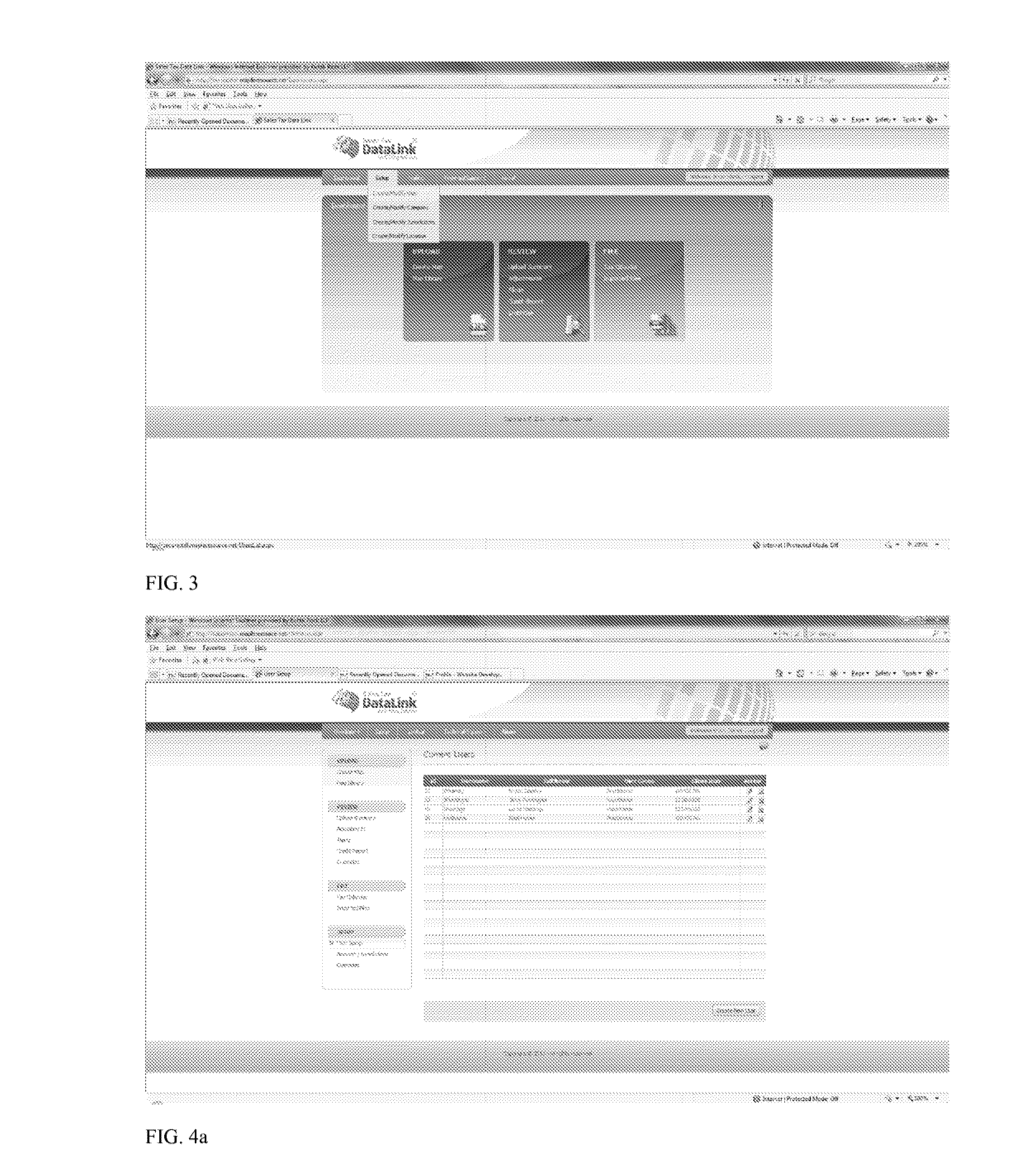 System and method for tax filing, data processing, data verification and reconciliation