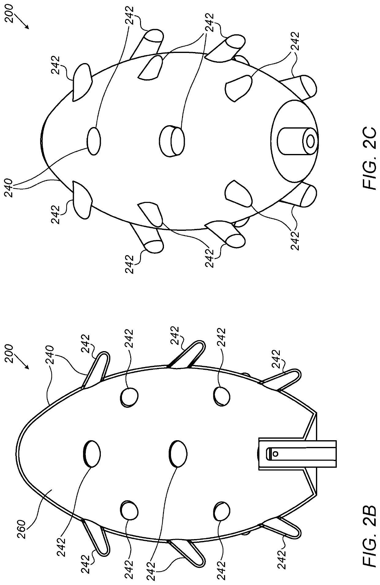 Device and method for controlling fecal incontinence